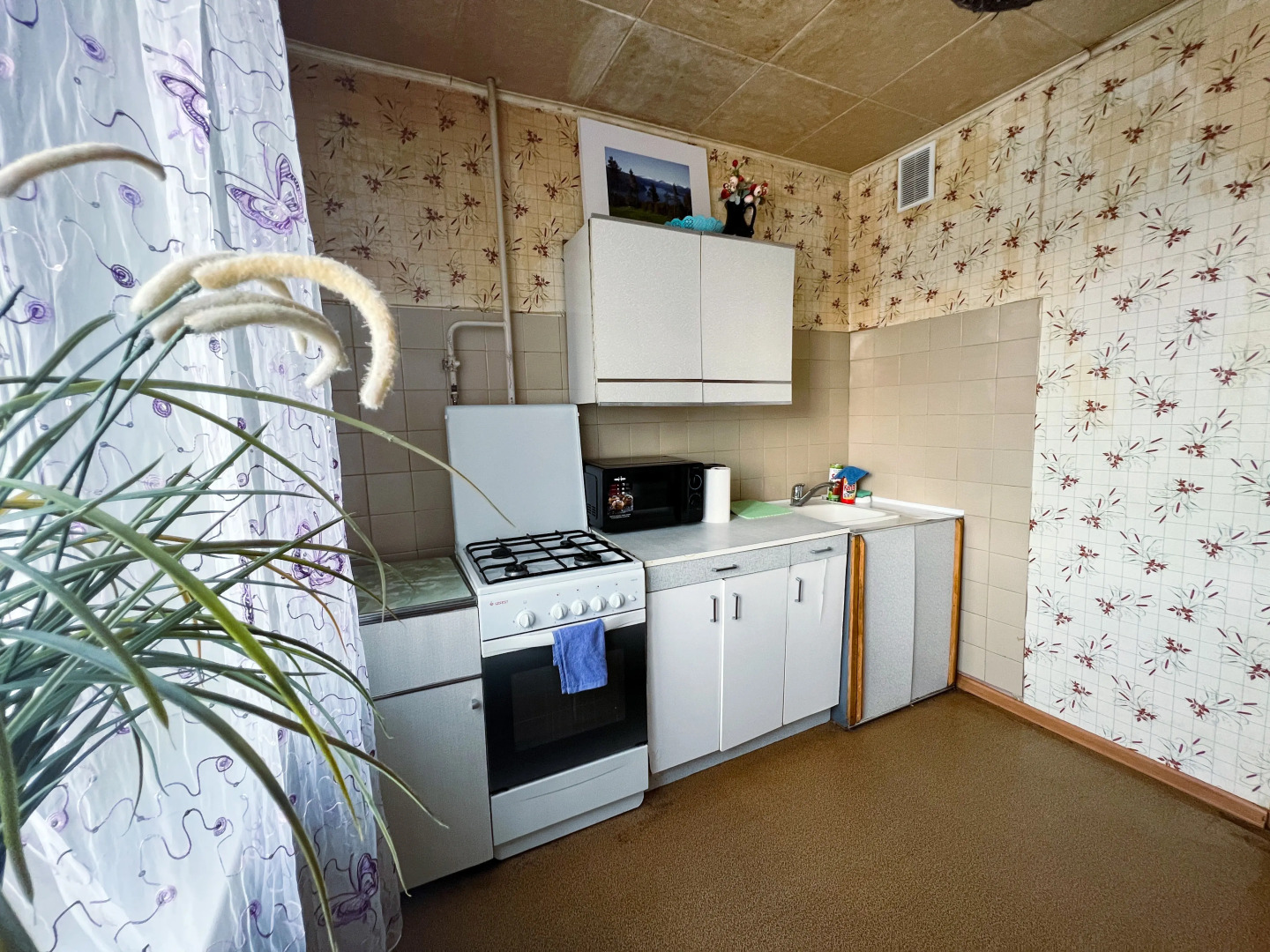 Апартаменты Ногинское Шоссе 6