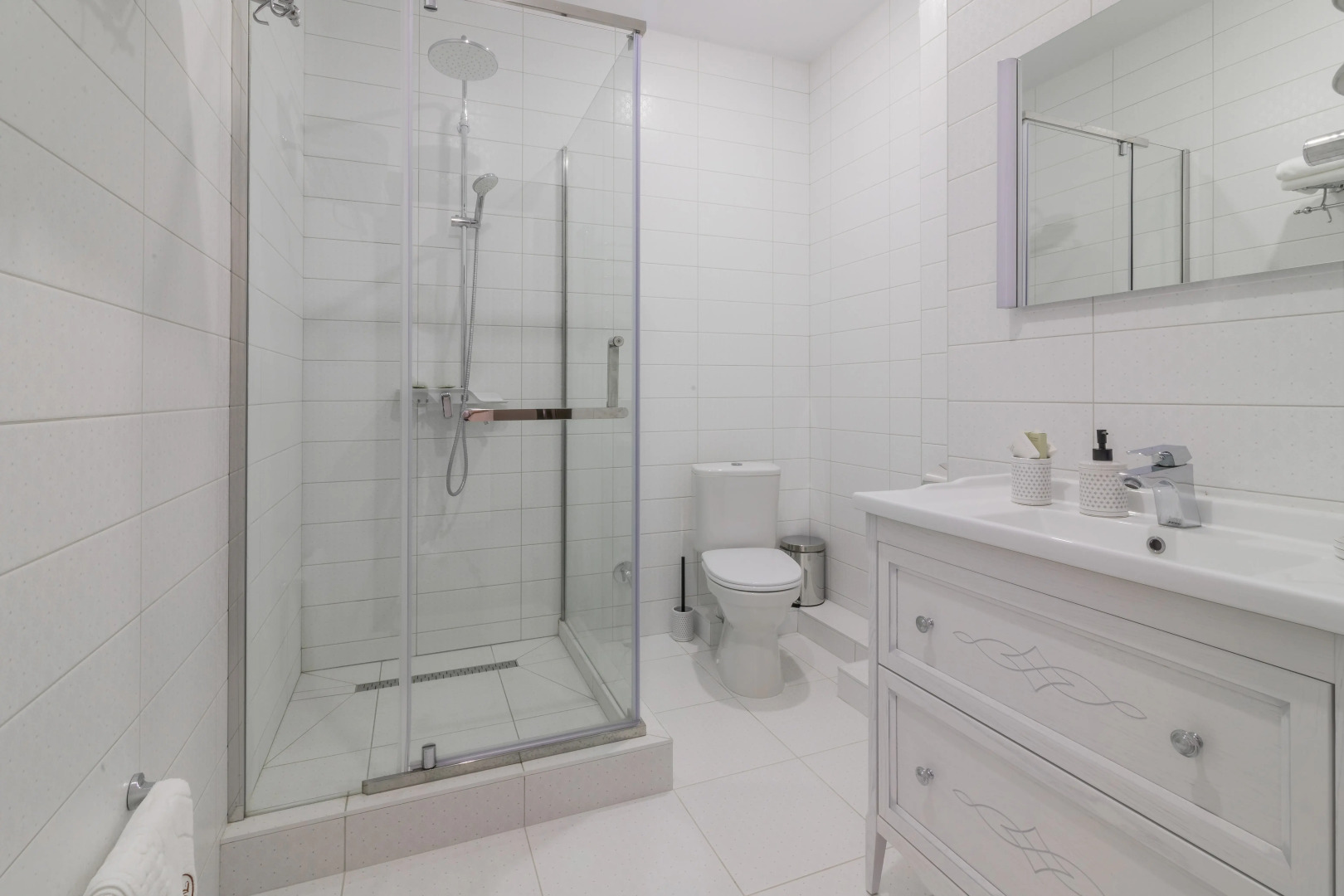 Гостевой дом М