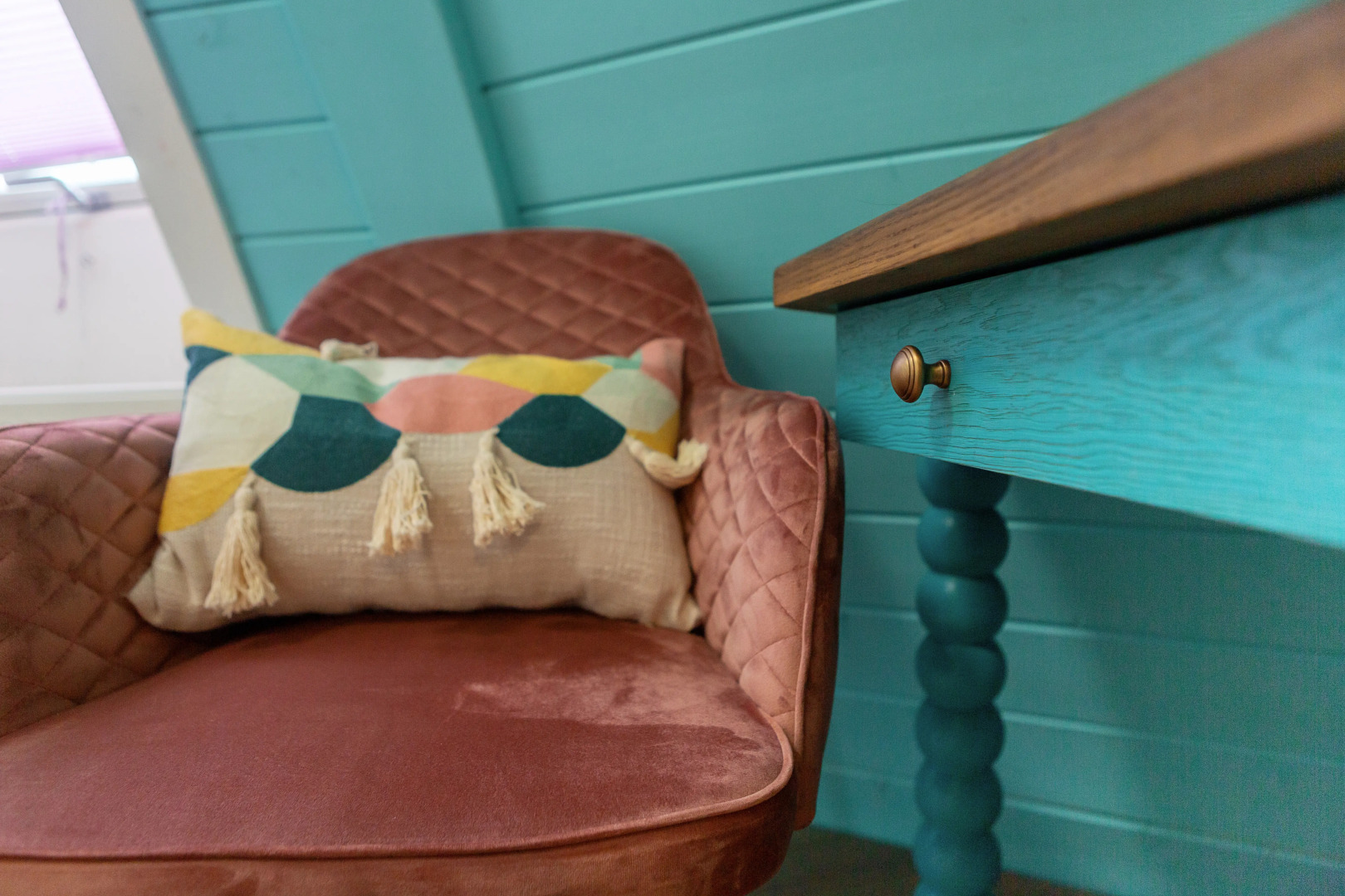 Гостевой дом Casa de Marta