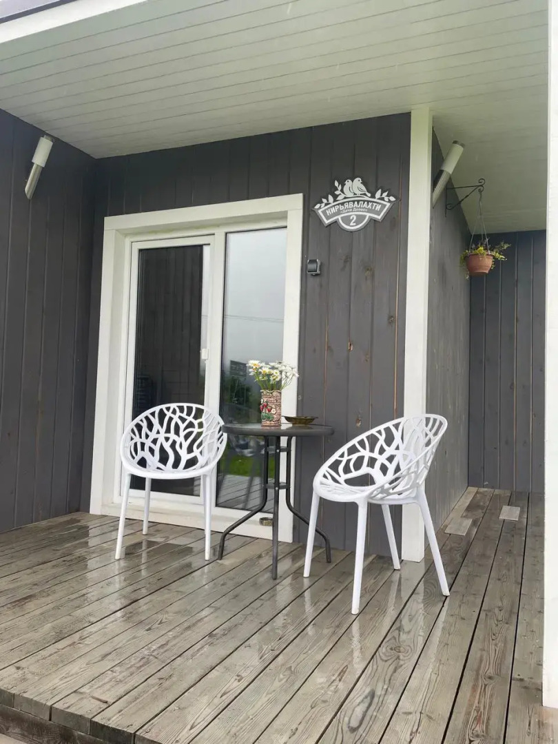 Бунгало Дача Долос