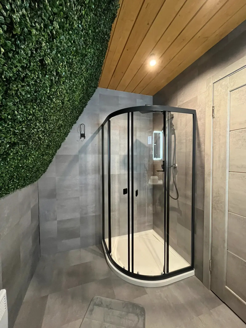 Гостевой дом AframeKazan