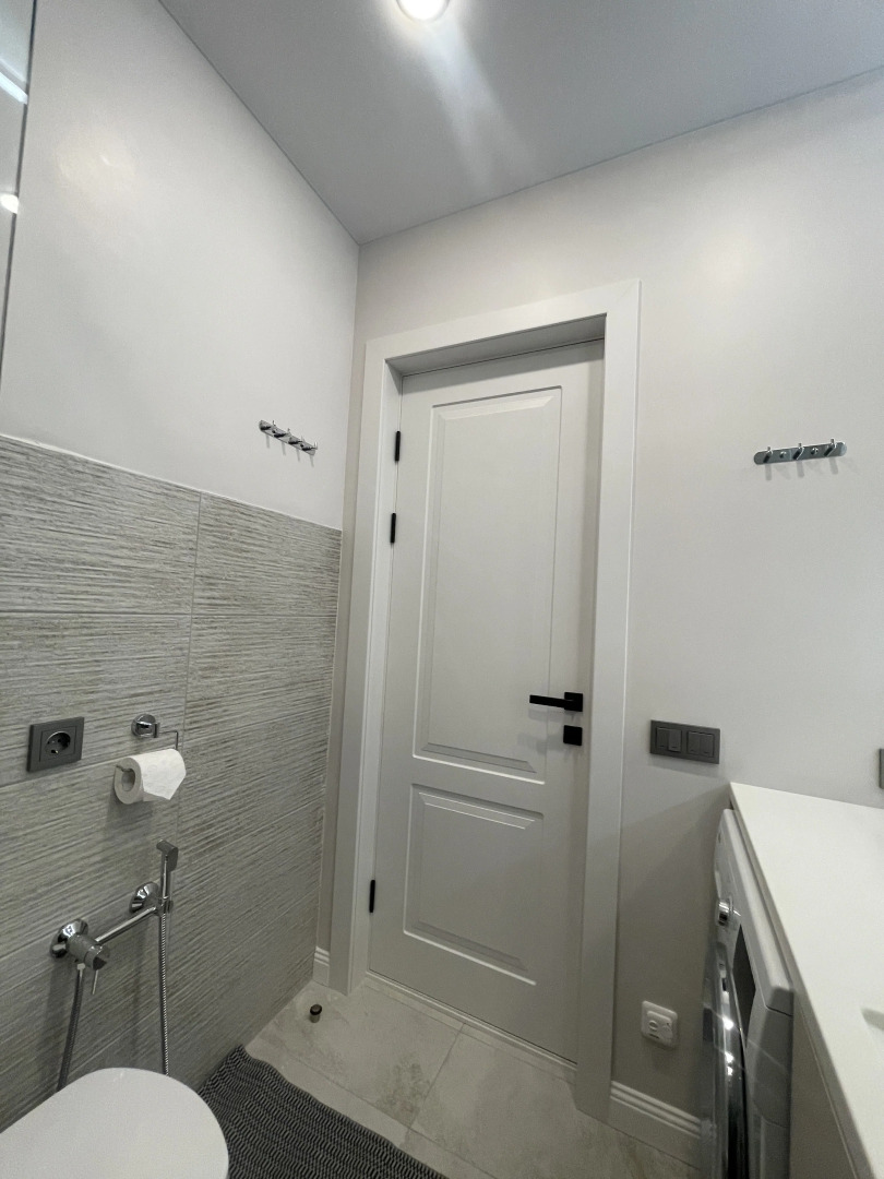 Апартаменты Шаляпин в центре города