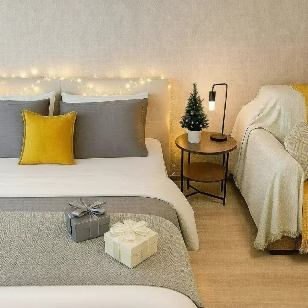 Квартира 1-комнатная комфорт класса