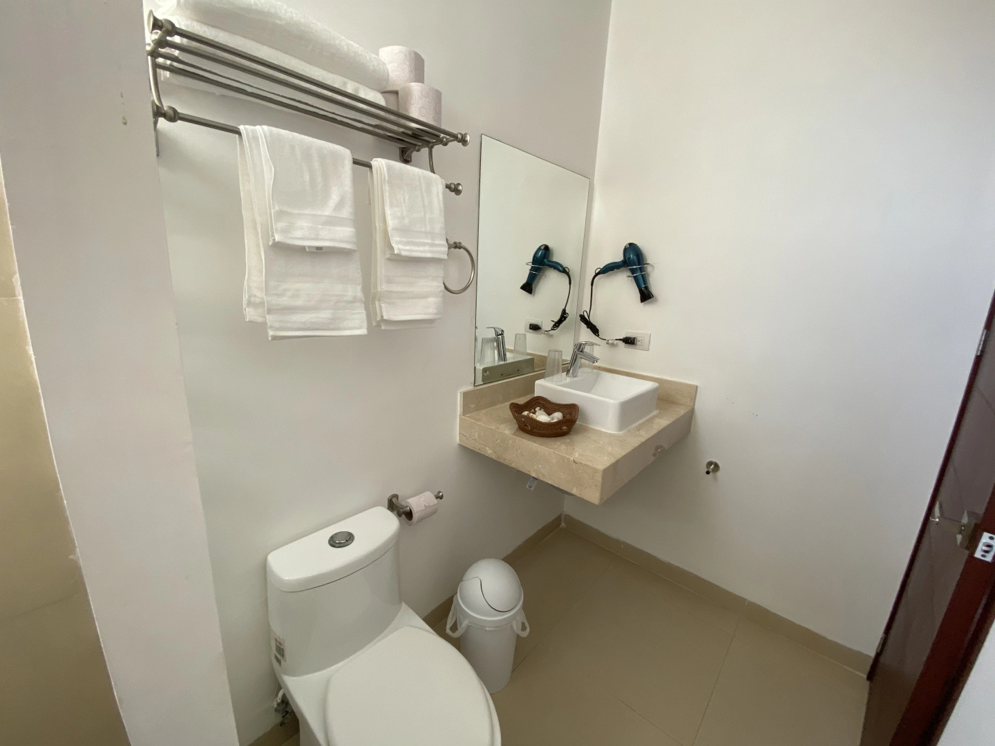 Апартаменты AMA Yucatan