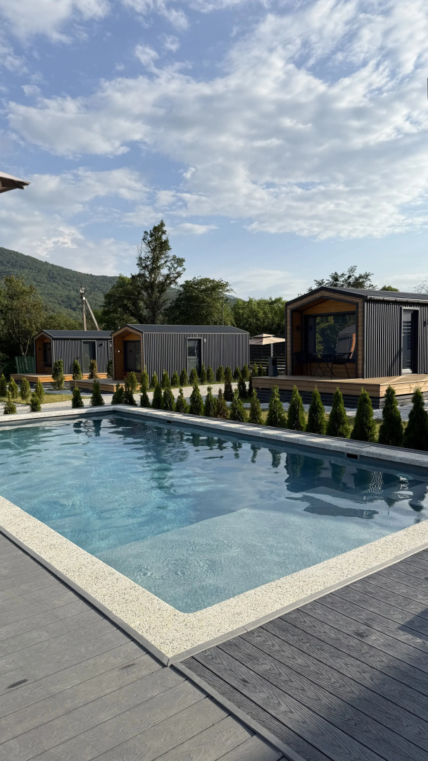 Гостевой дом Lago Village