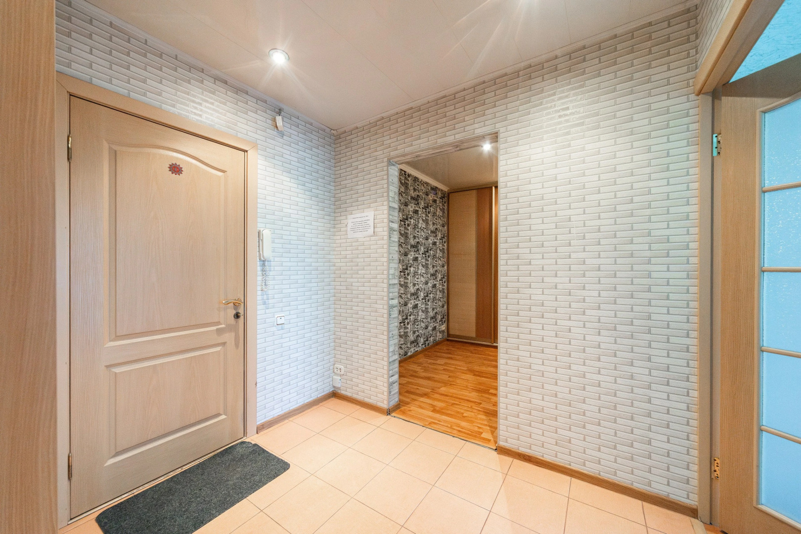 Апартаменты Стандарт с двумя комнатами