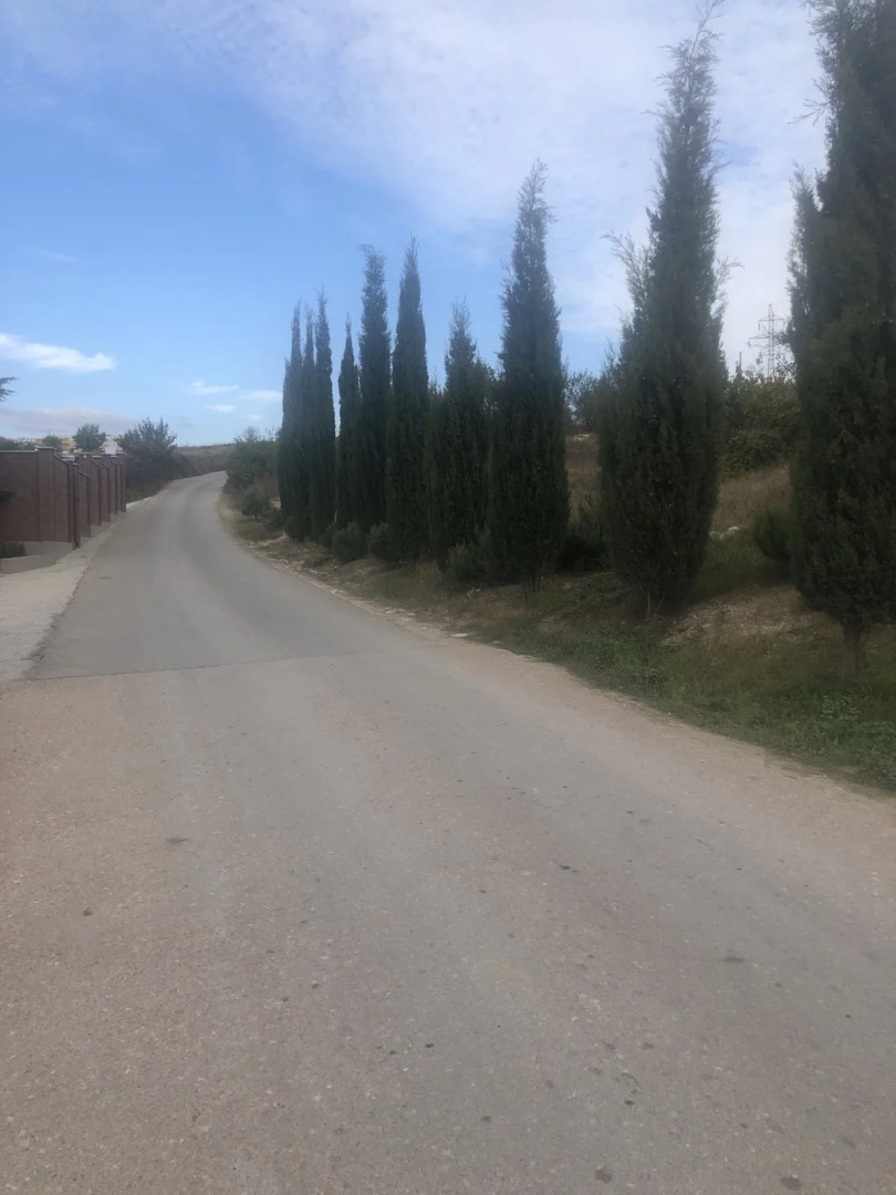 Апартаменты Бермудас