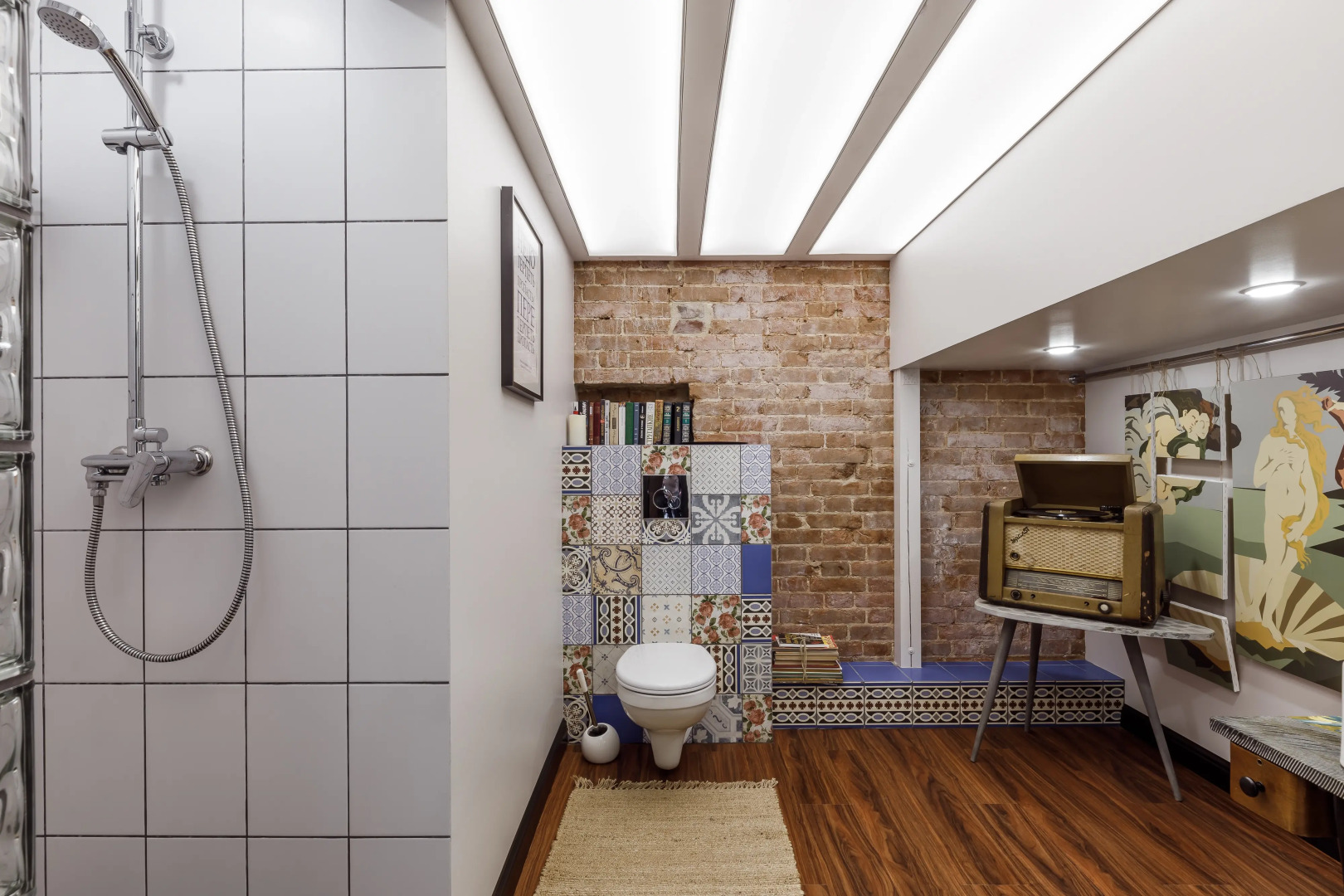 Апартаменты Krasnodar Aparts на Красной 87