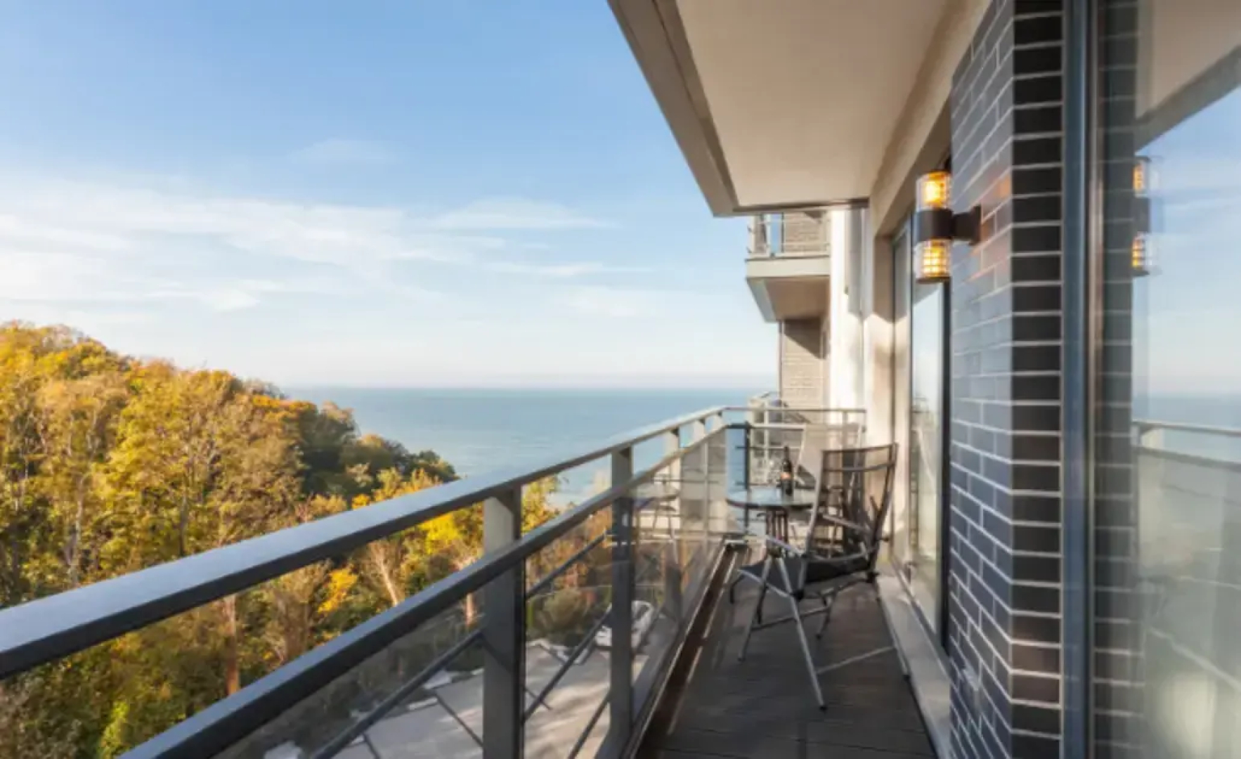 НаМореApartment's Светлогорск Динамо 1А