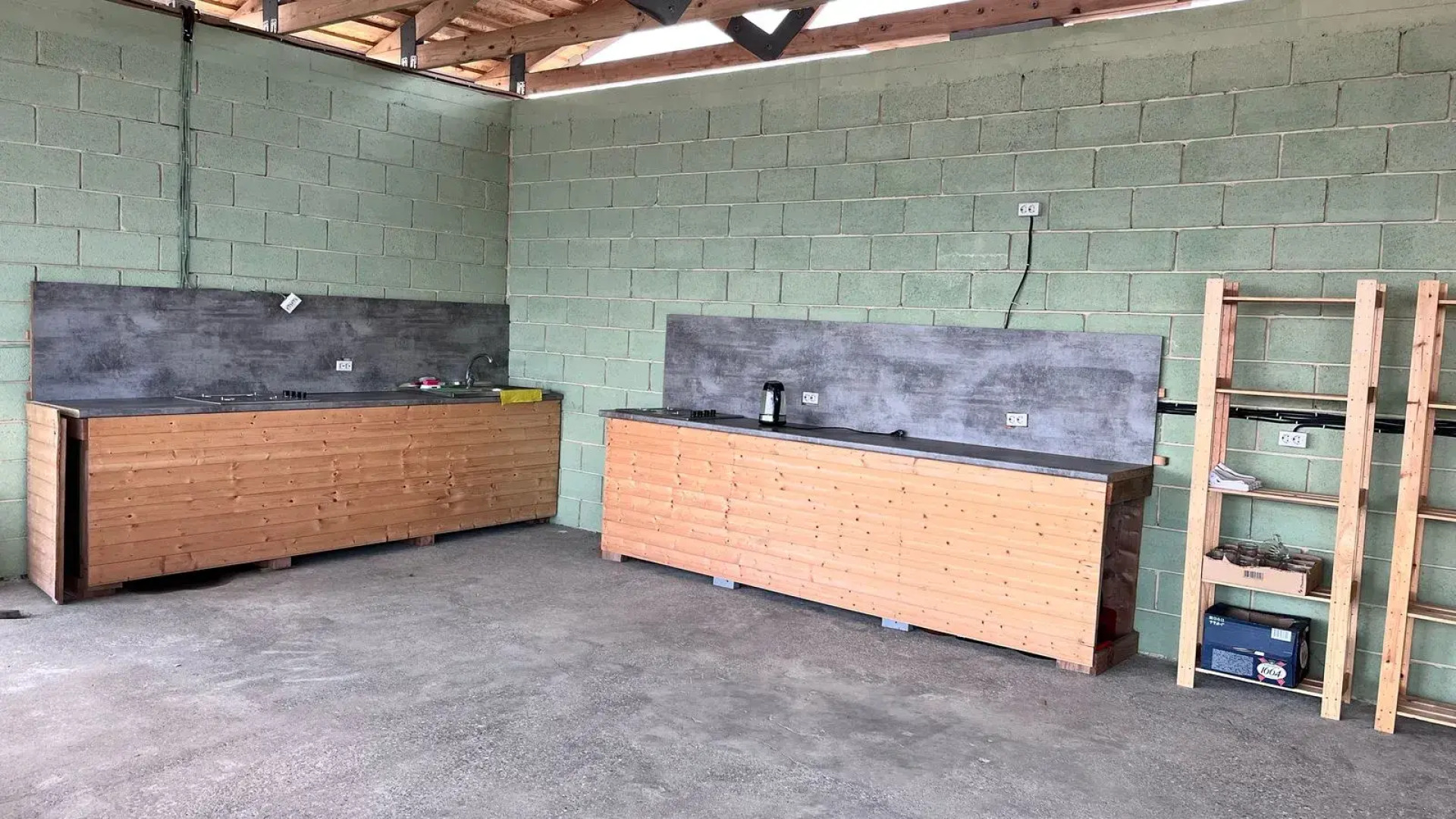 Мини-отель Амшын