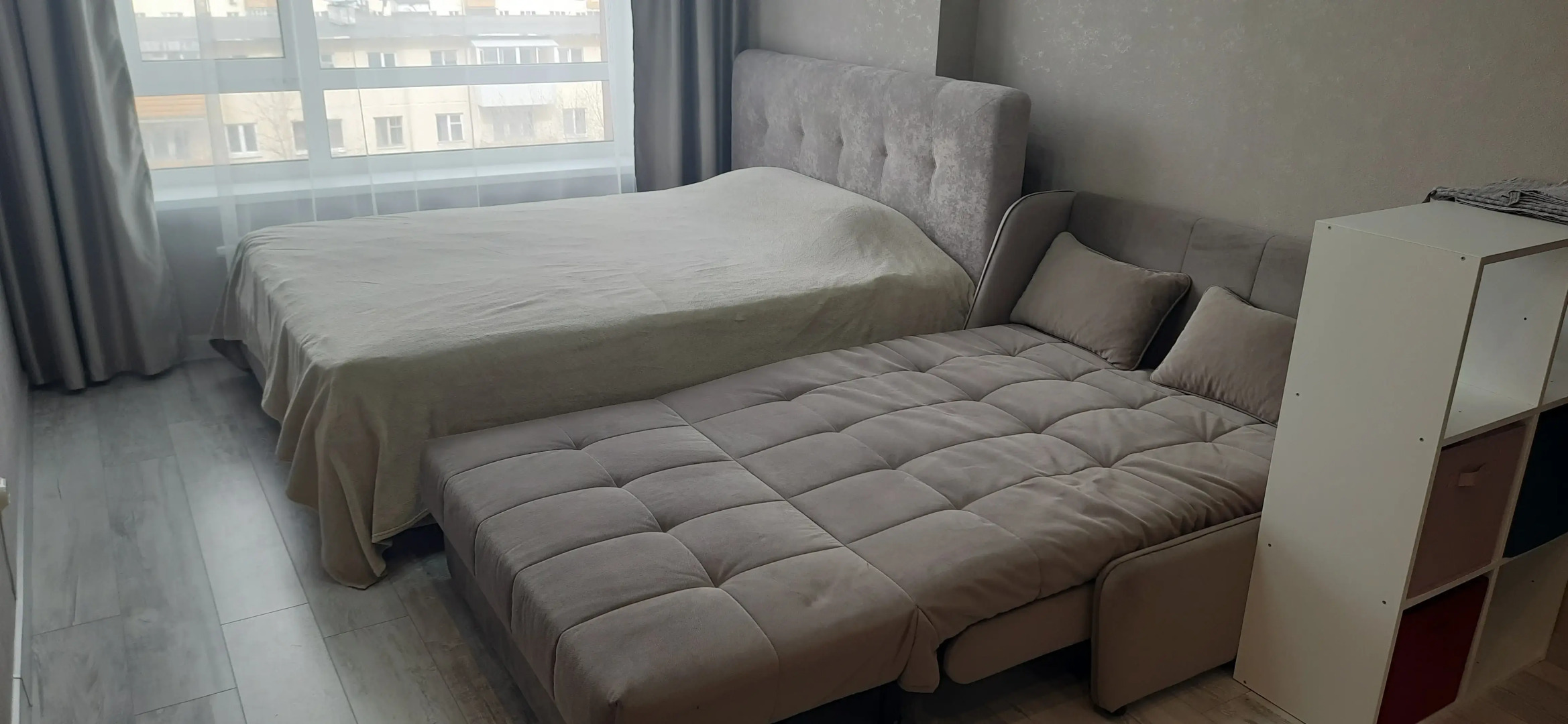 Апартаменты Онежская 4 you