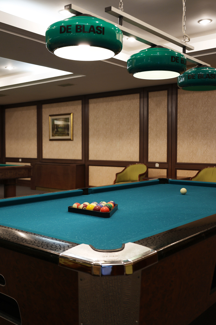 Санаторий Одиссея Wellness Resort