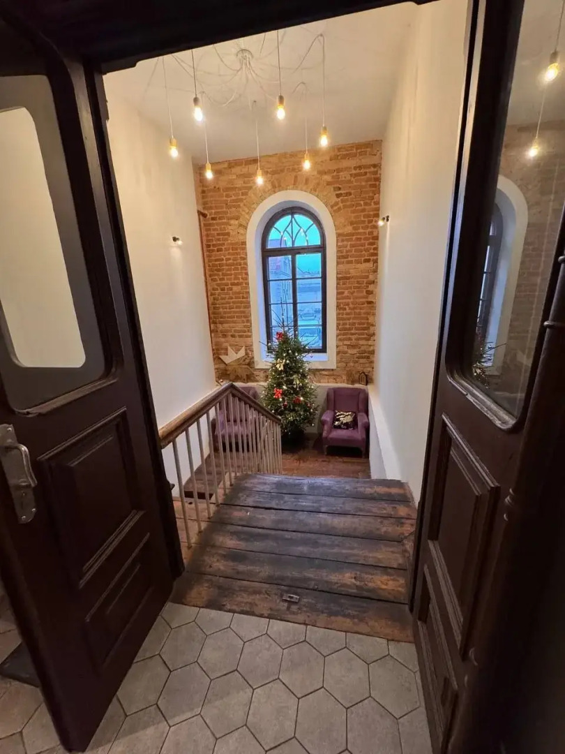 Бутик-отель Культура