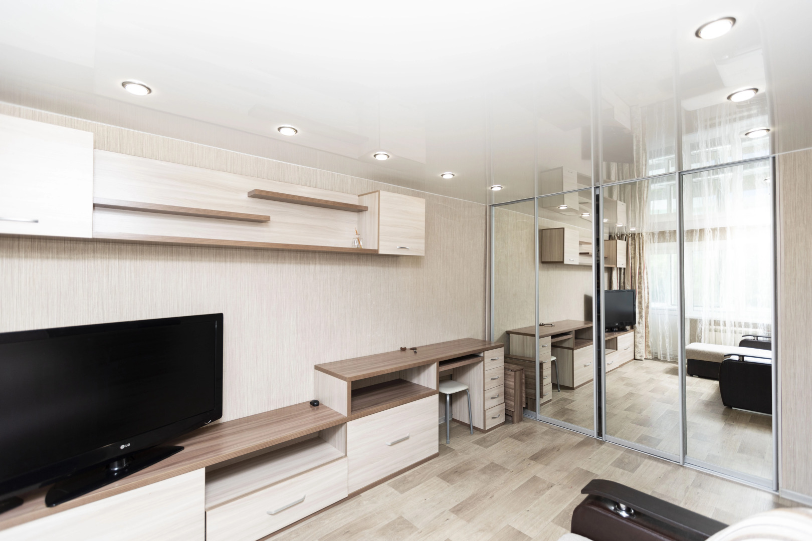 Квартира Ленина 74