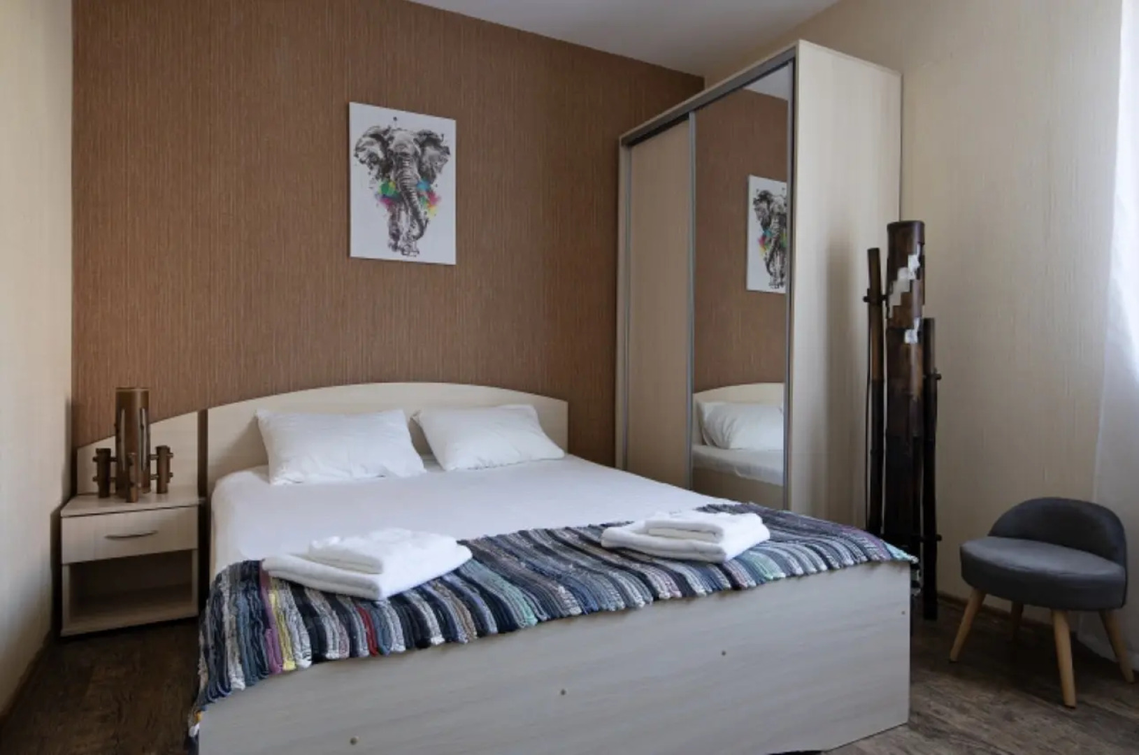 Гостевой Дом Танзания