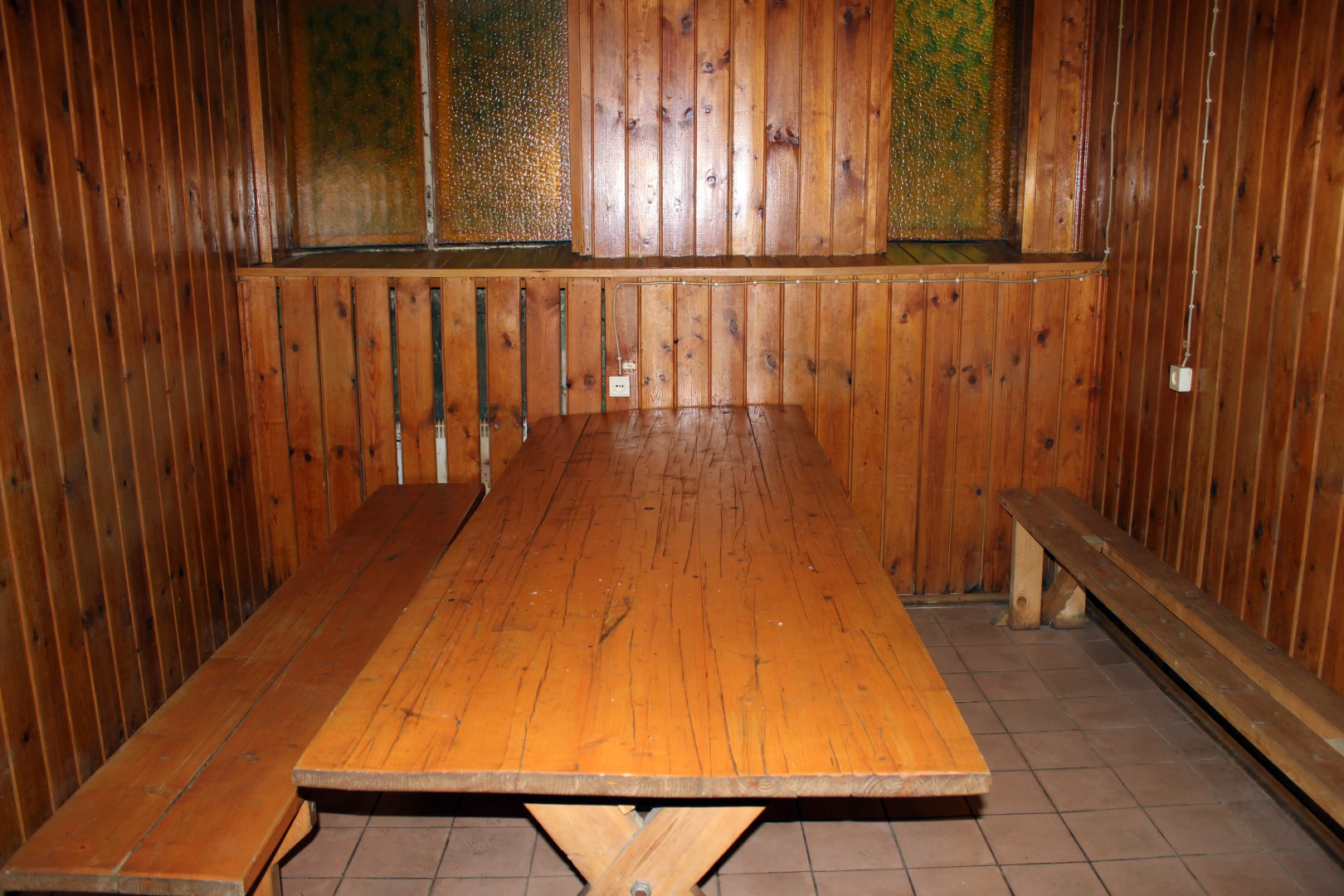 База Отдыха Поместье Ампиала