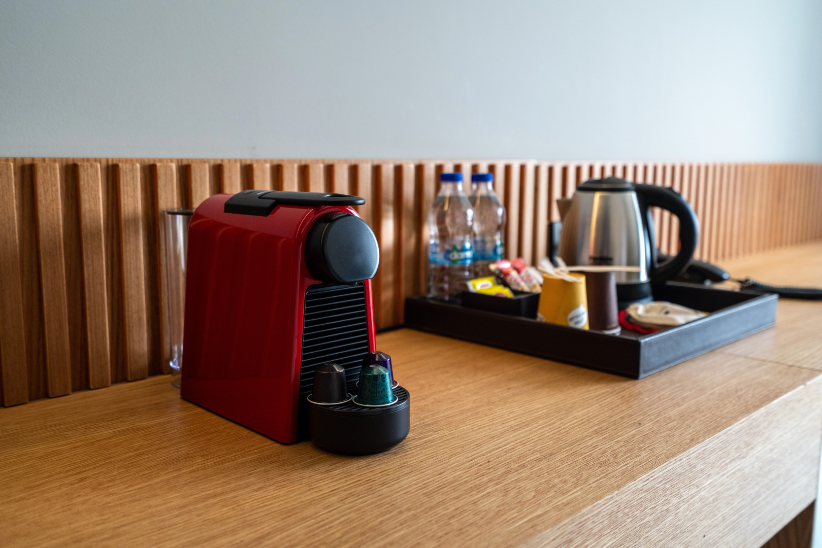 Отель Zimmer Bosphorus Hotel - Special Class