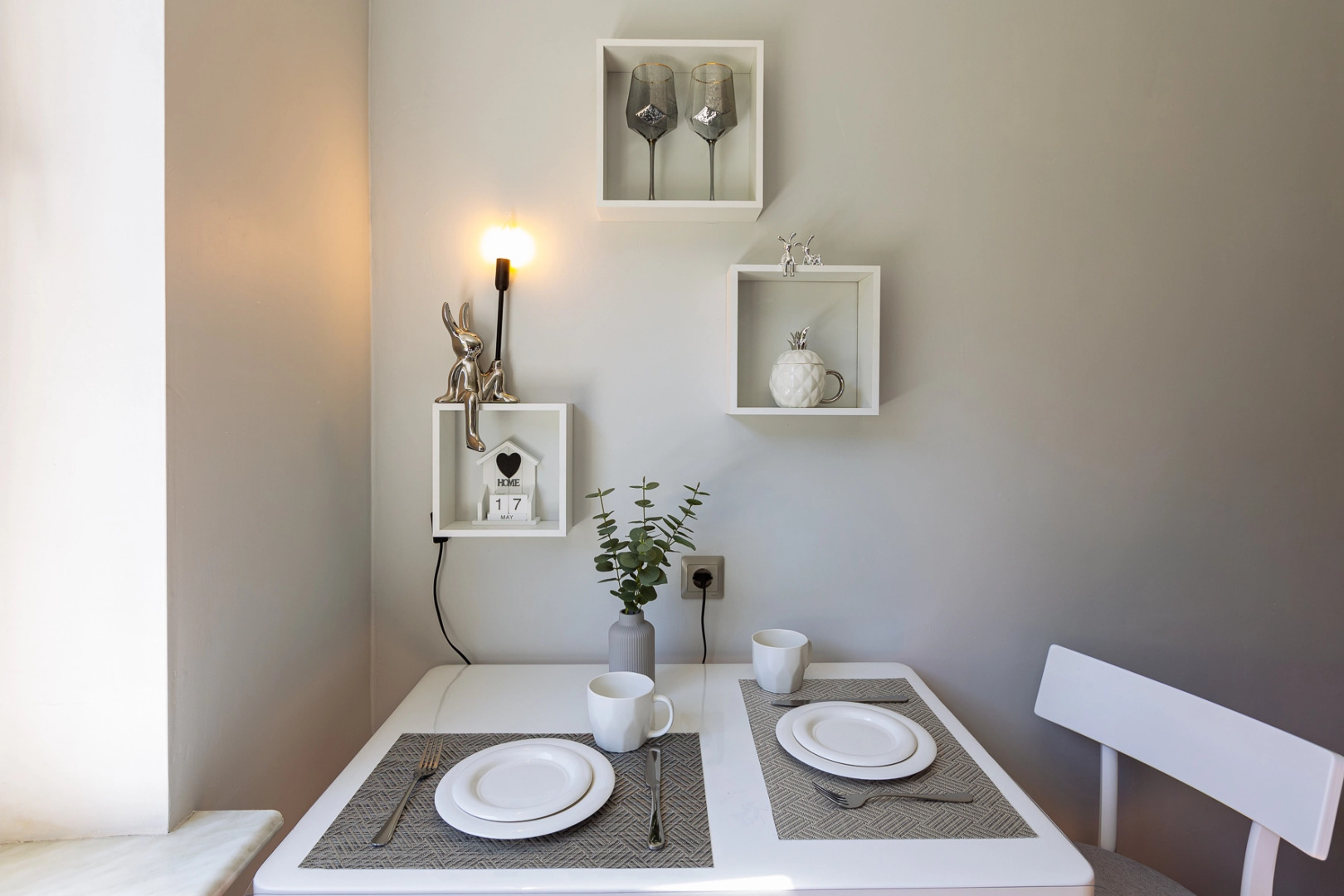 Апартаменты Malkova Apartments на Сергеева