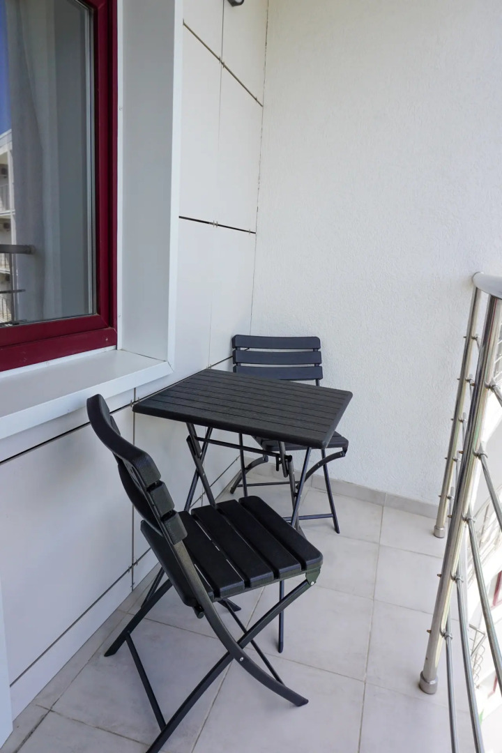 Апартаменты Колорит Апарт