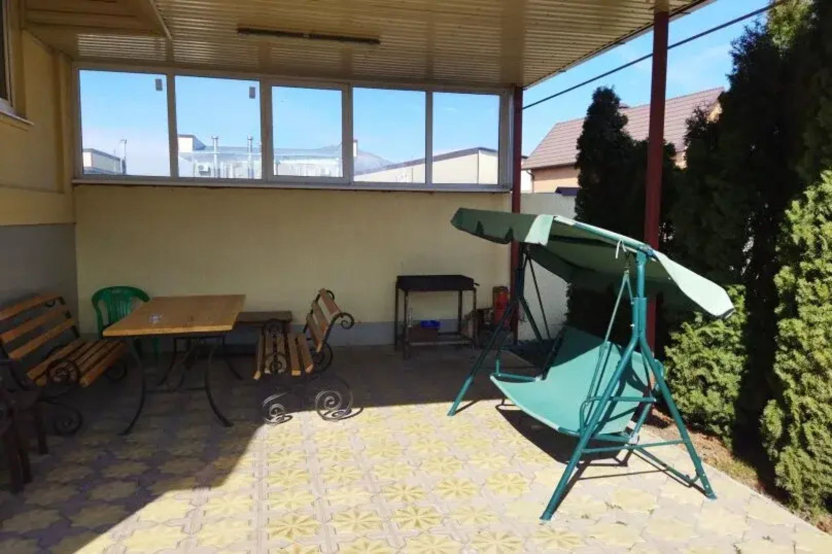 Гостевой дом Анна Тереза