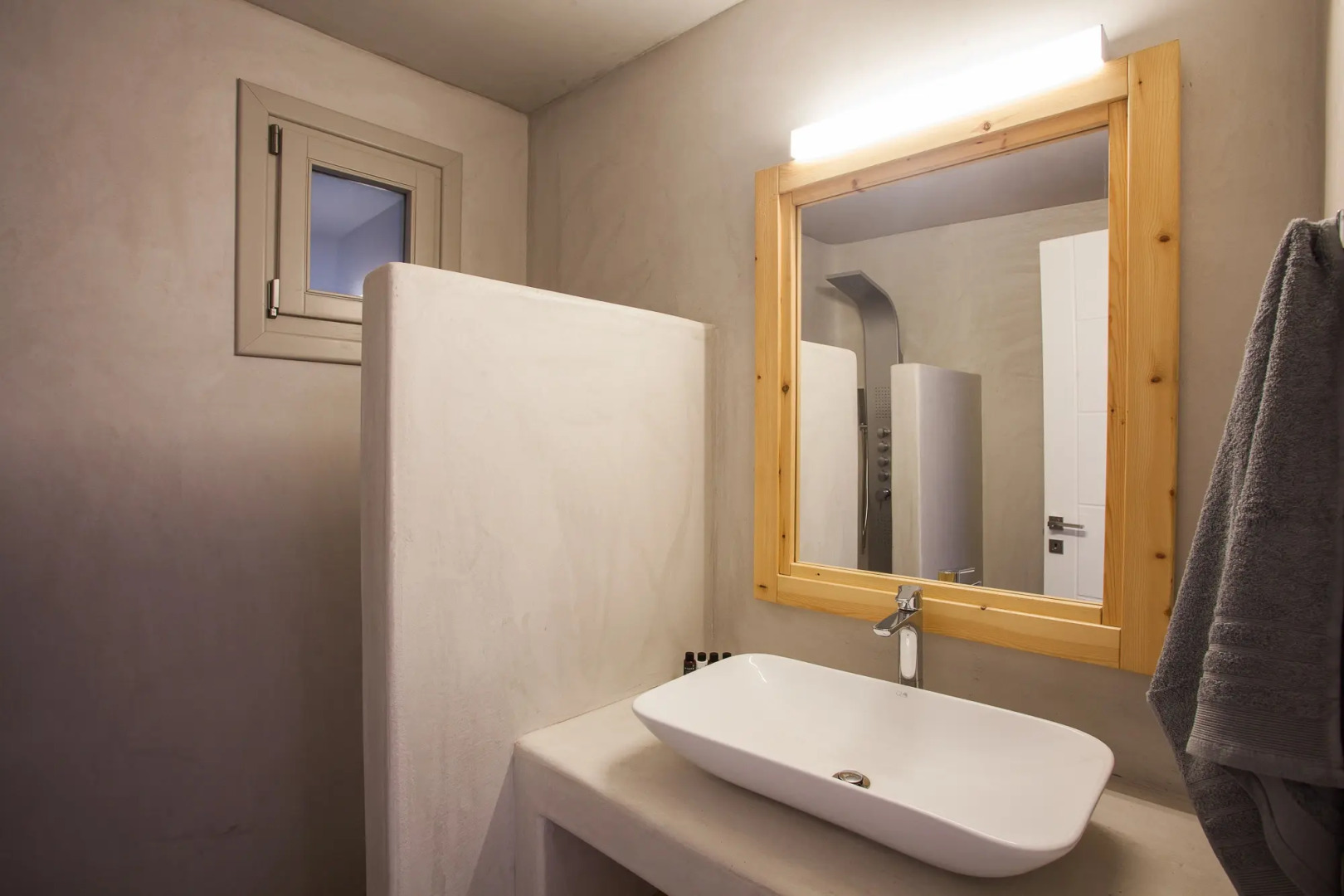 Вилла Myconian Platinum