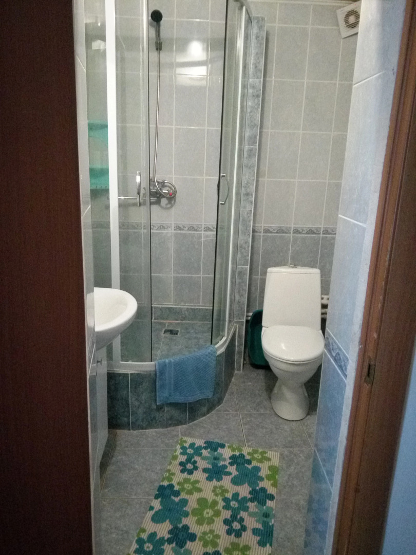 Мини-Отель Ольга