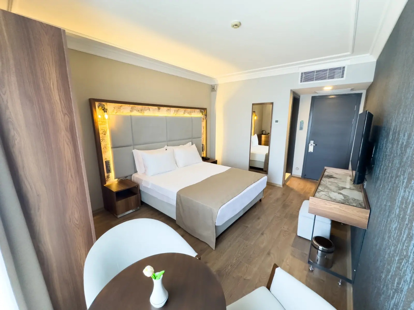 Отель The Yali Konak