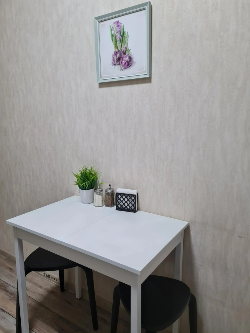 Квартира Уютная в Зеленой роще