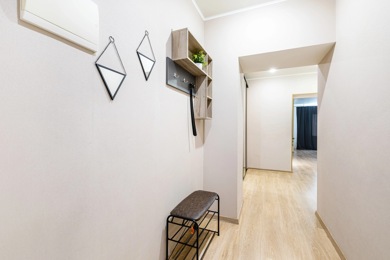 Апартаменты на Высоте Птичьего Полета в Центре Казани