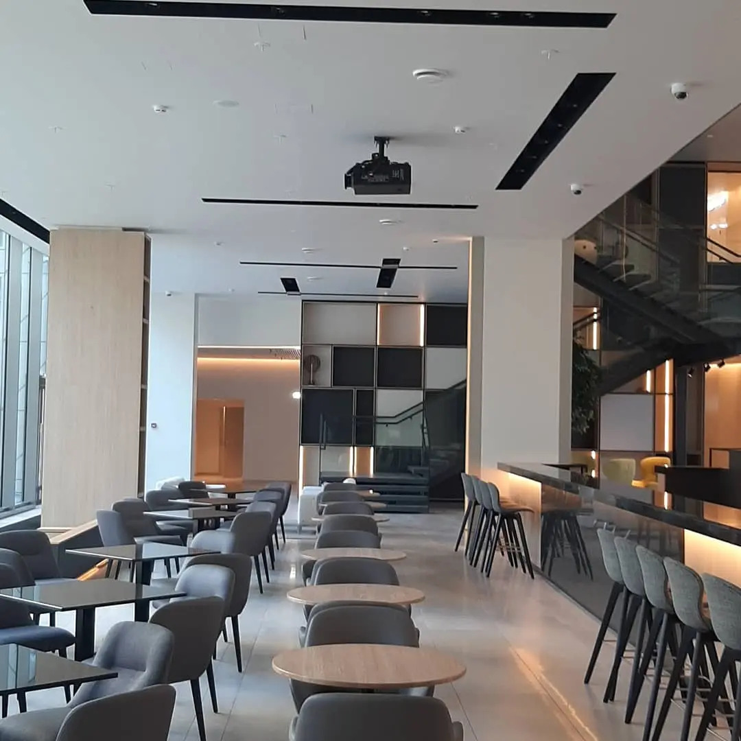 Апартаменты My YES Marata