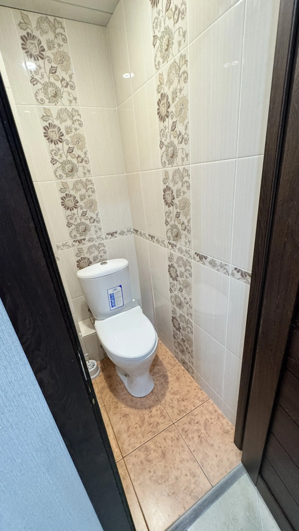 Квартира Двухкомнатная рядом с набережной