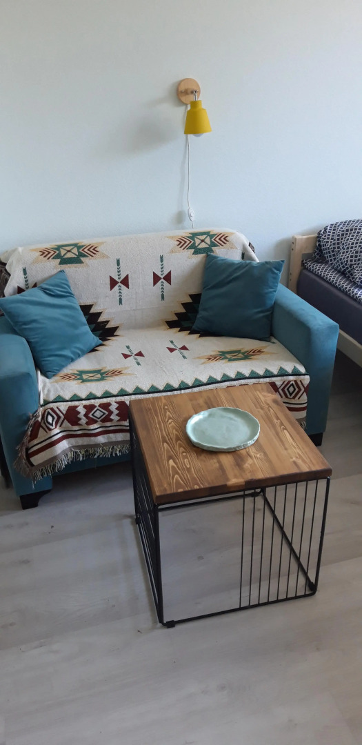 Квартира Торфяная дорога 15к3