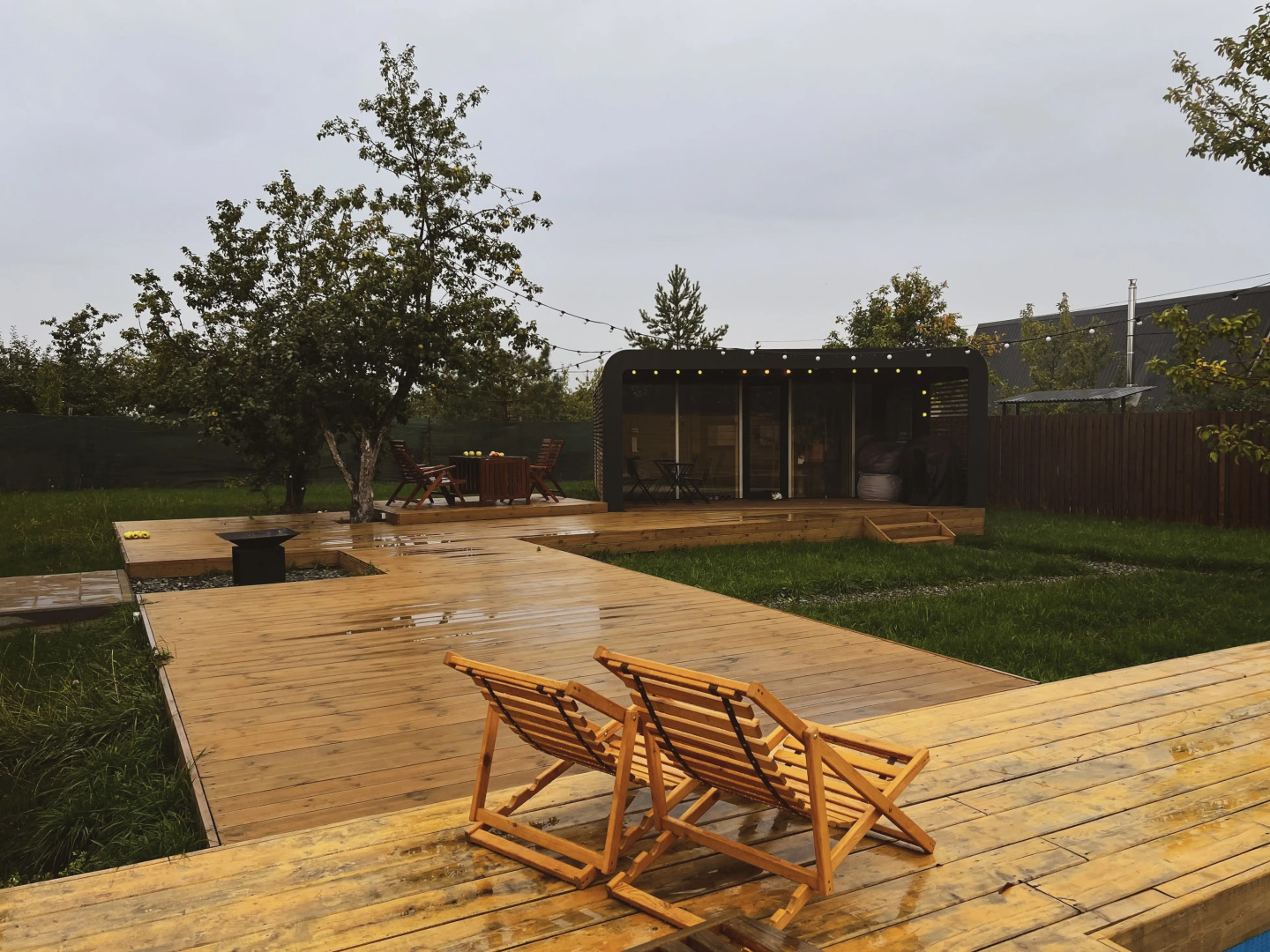 Частный Дом в аренду А-Шалаш у Яблони