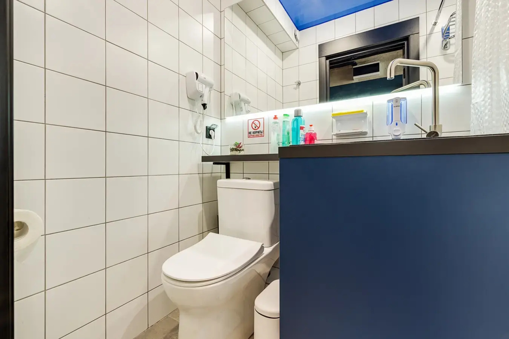 Квартира Дизайнерские Vertical Орджоникидзе, 44А у метро Московская