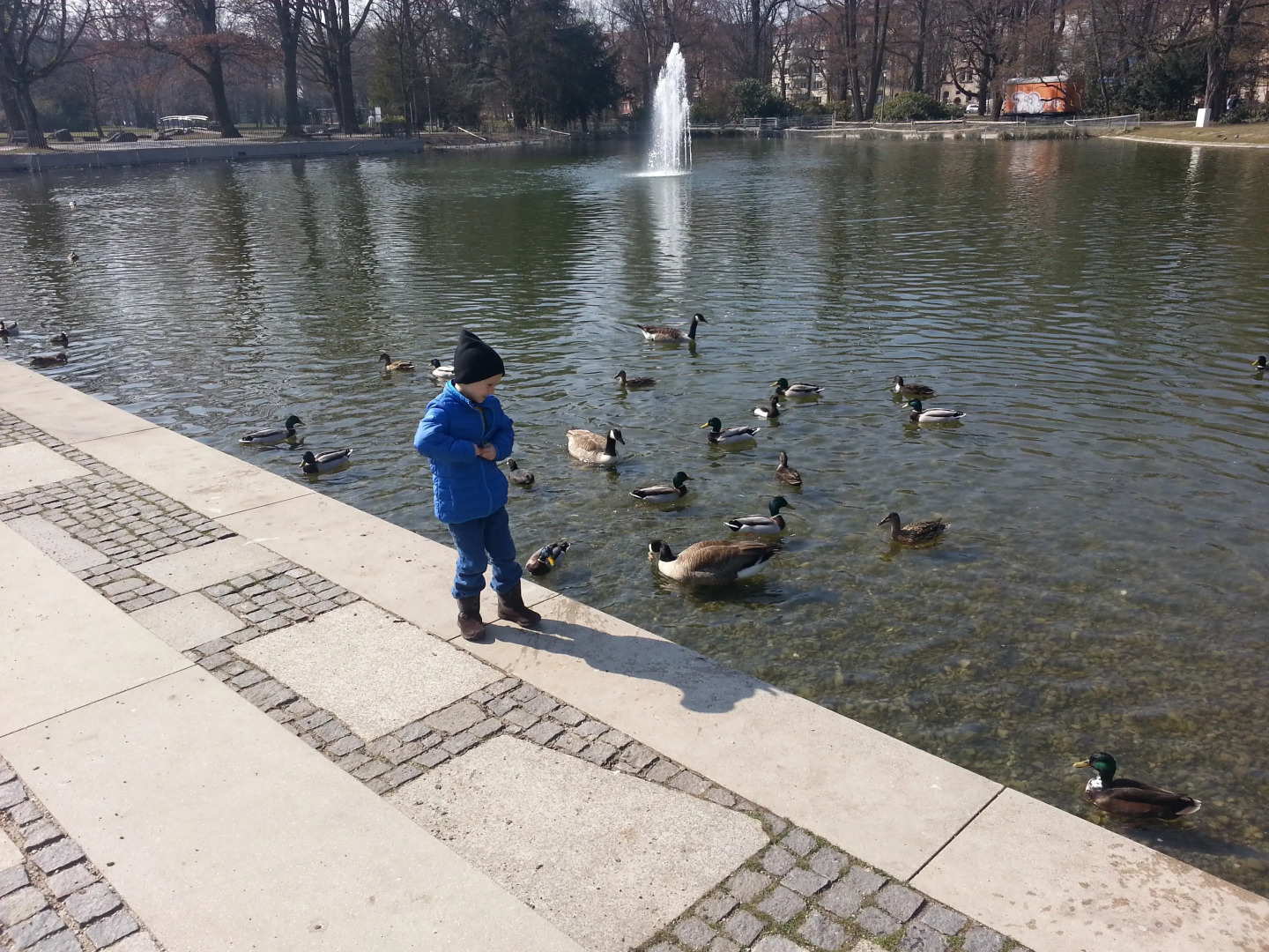 Апартаменты Luxus FeWo Soldic