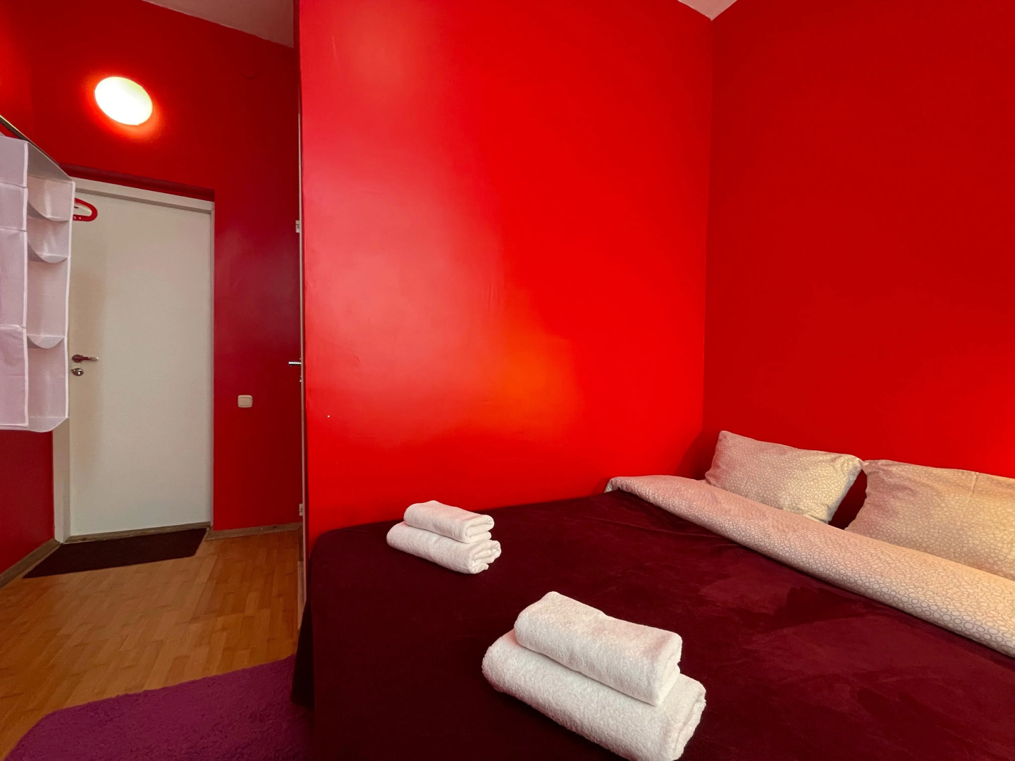 Отель Сафари