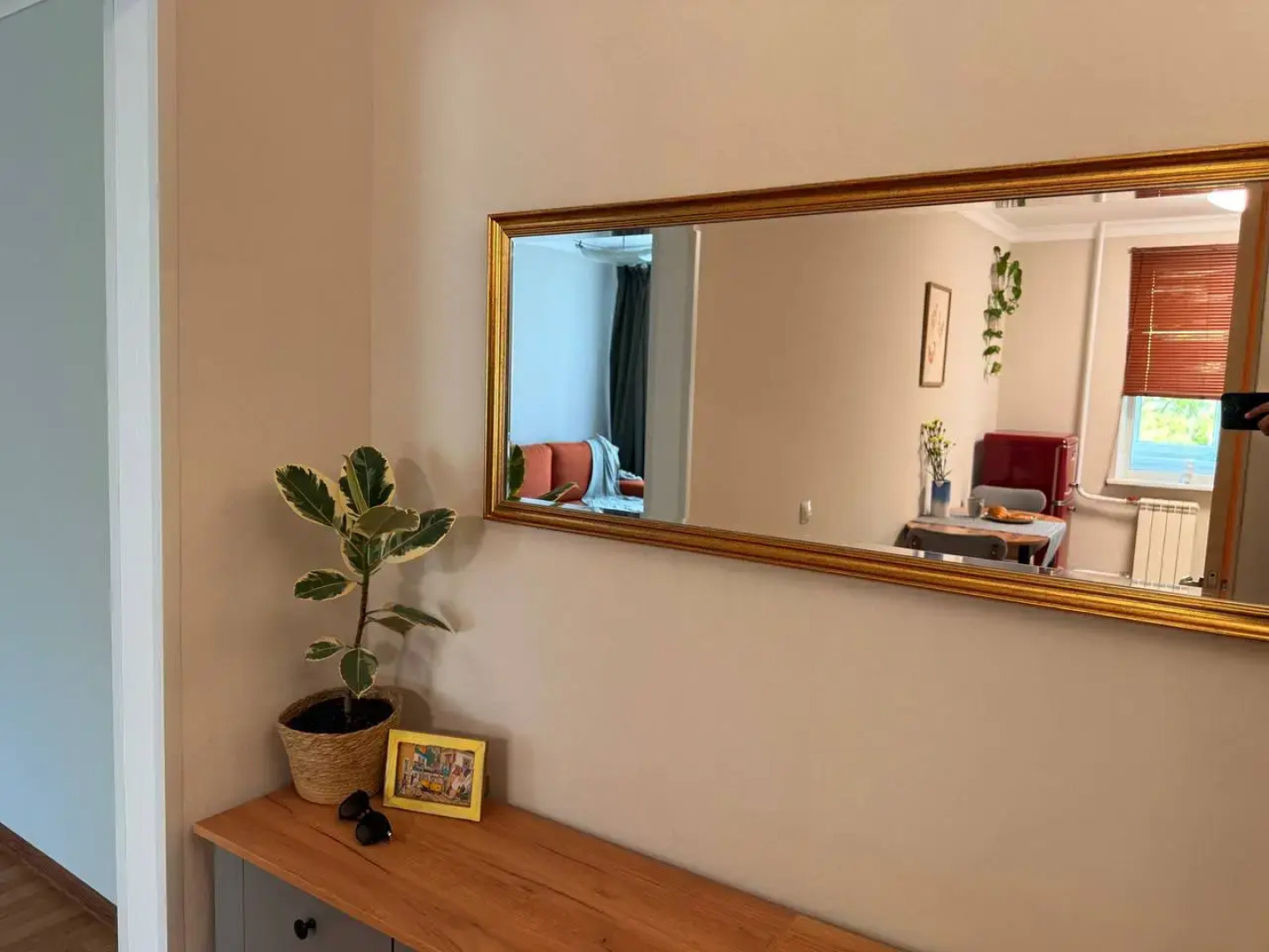 Квартира New baltic apart