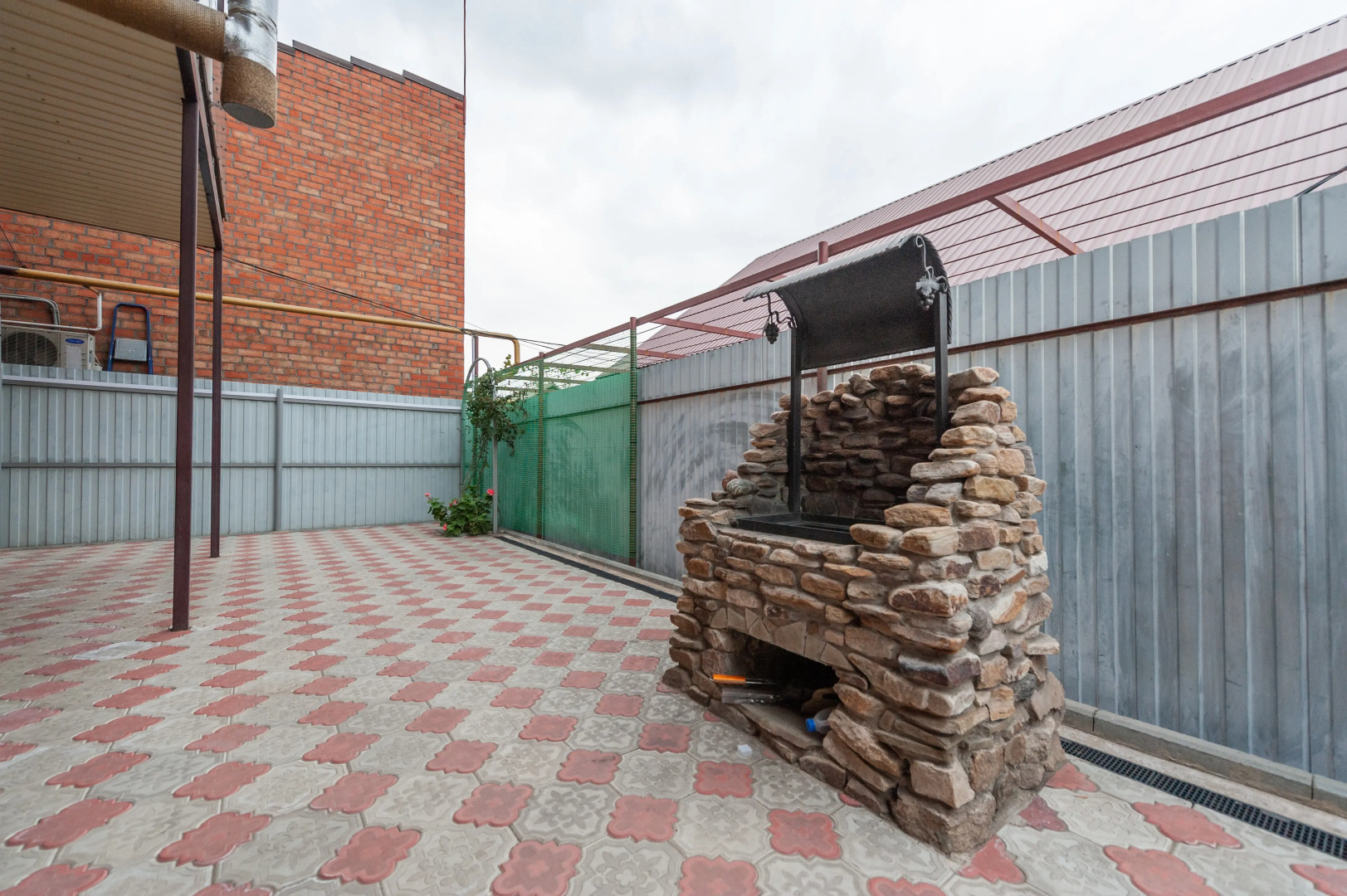 Апартаменты у Моря