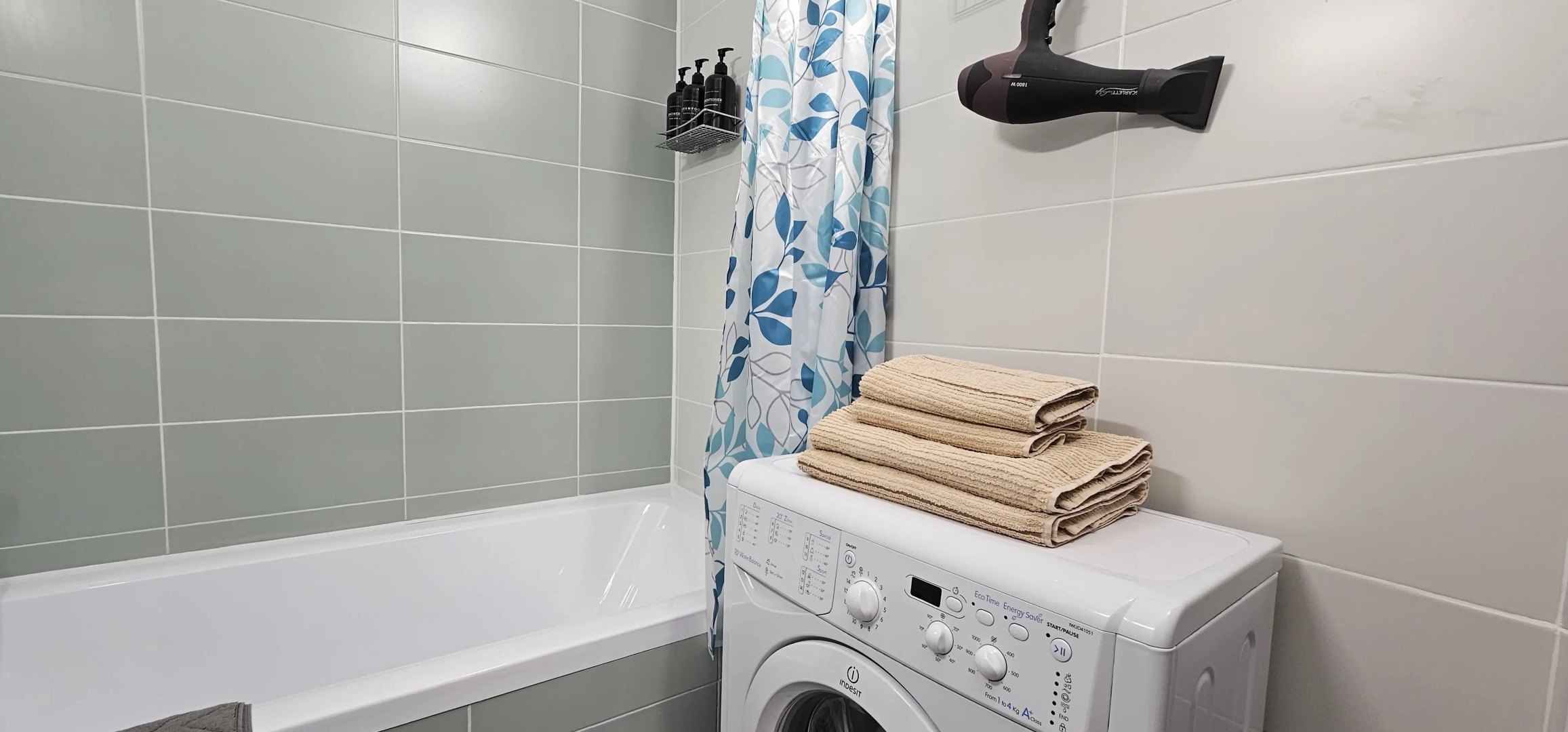 Апартаменты Westrooms в центре у Филармонии