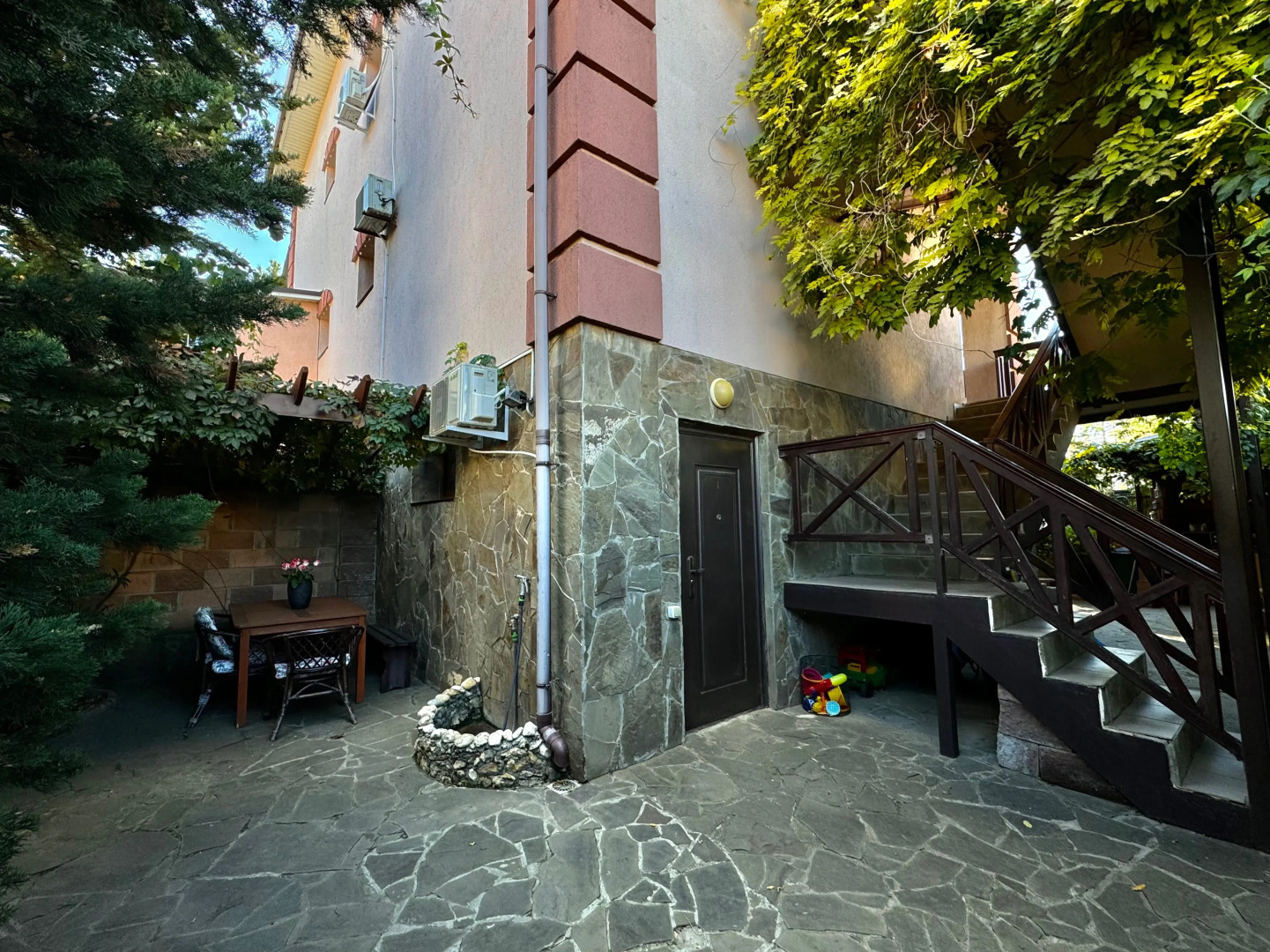 Гостевой дом Вилла Сова