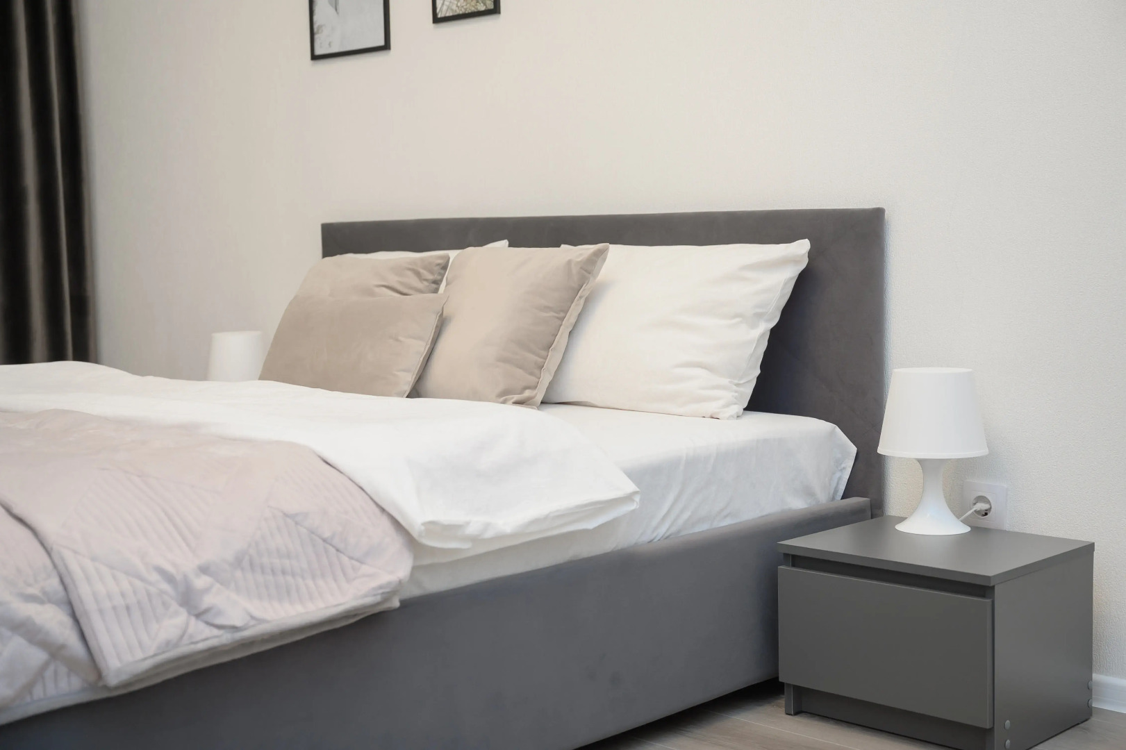 Квартира ApartHause 5 минут до аквапарка Лимпопо