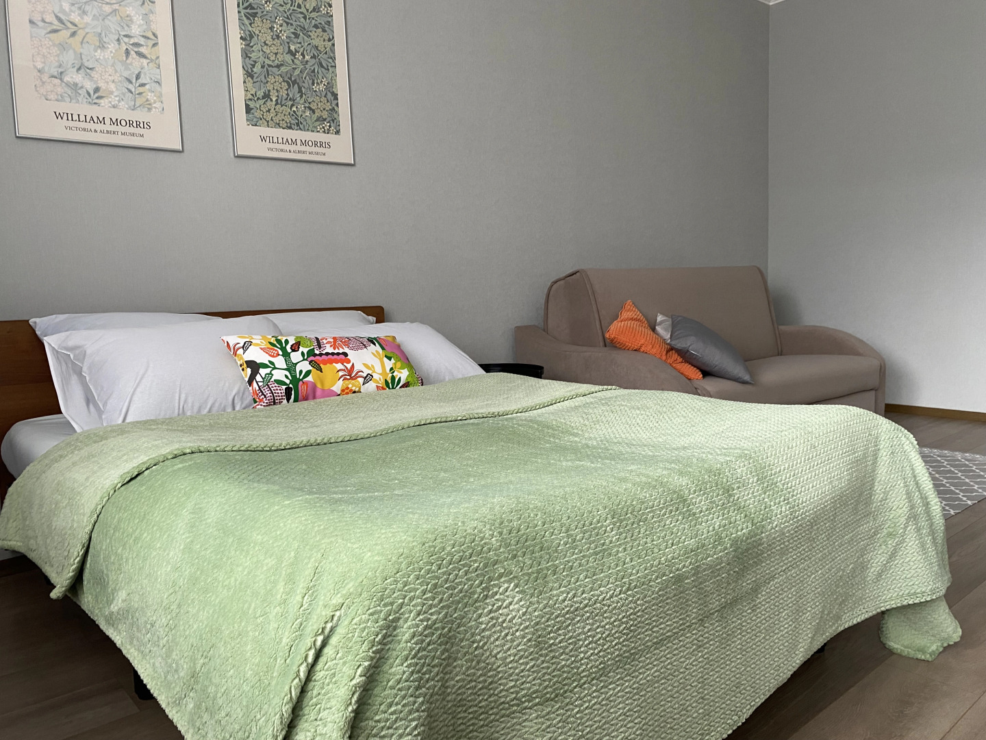 Квартира Недалеко от Сердца Костромы