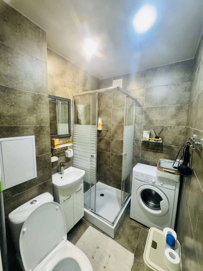 Апартаменты В гостях у Яны