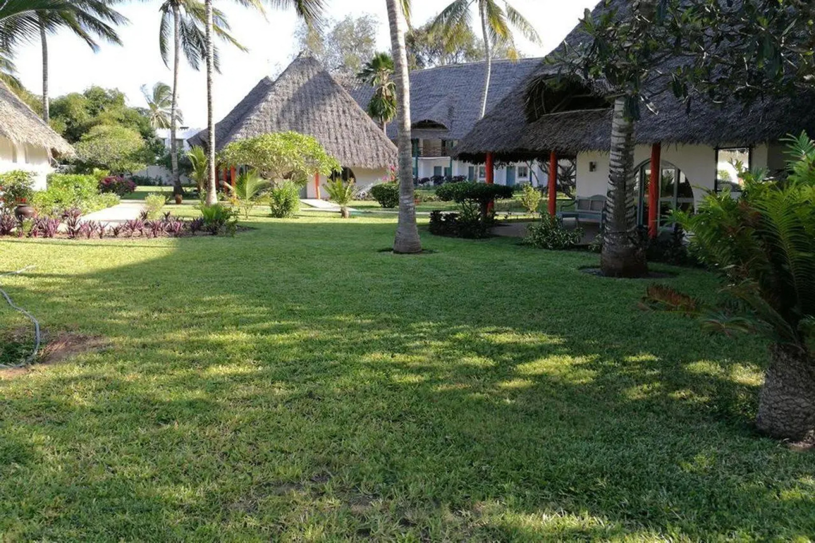 Kiwengwa Beach Resort