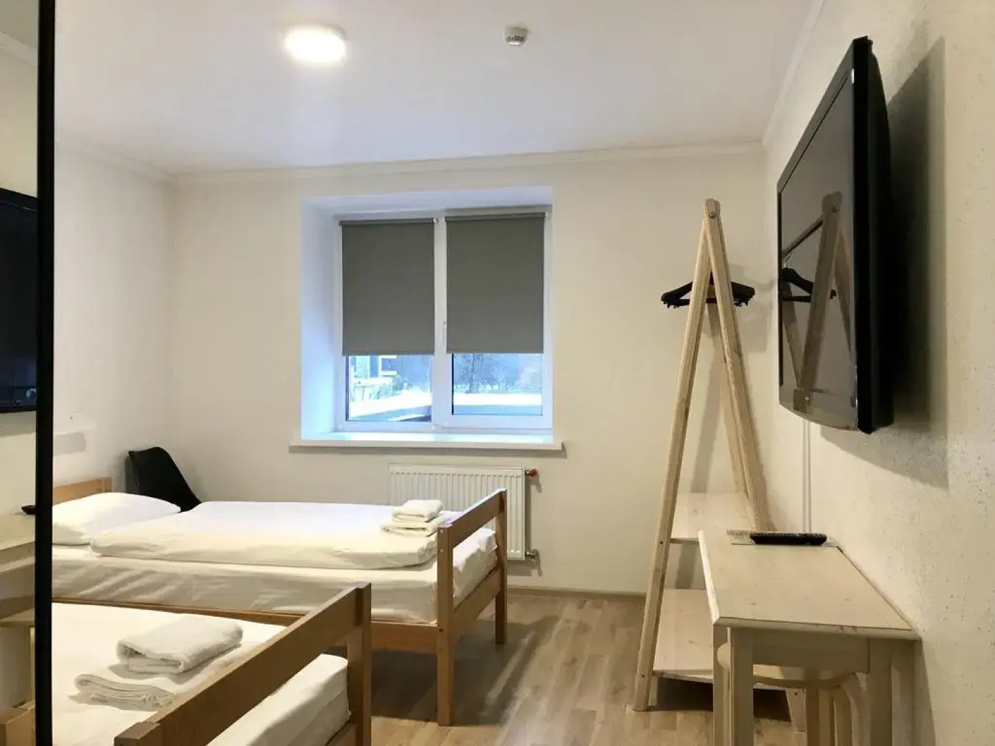 Мини-отель Гоголь