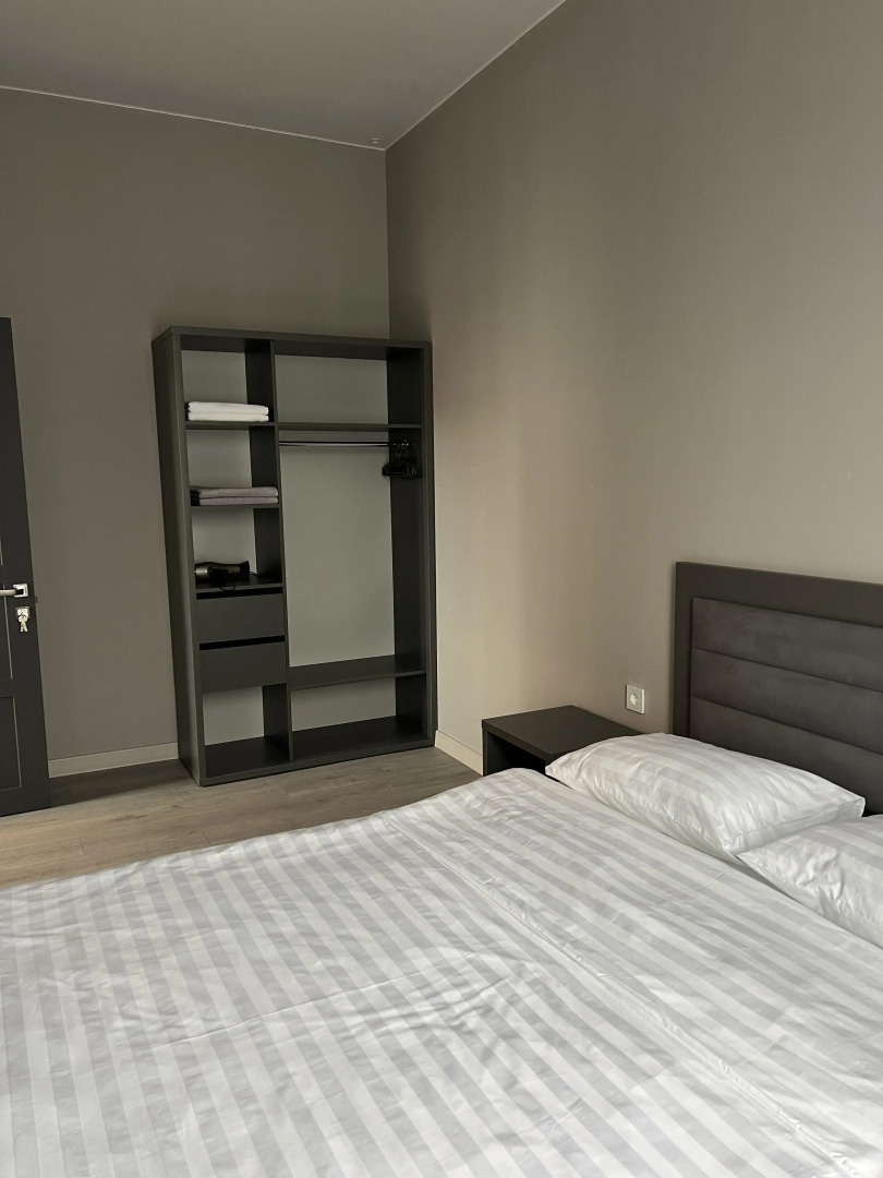 База отдыха Маргарита