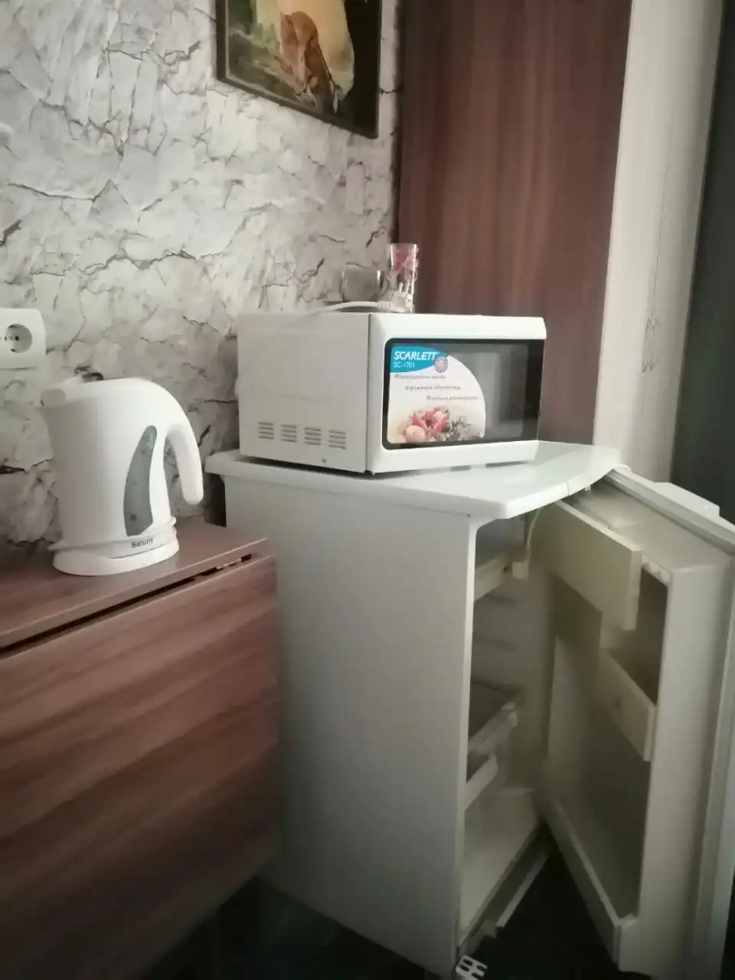 Отель СтройСервис