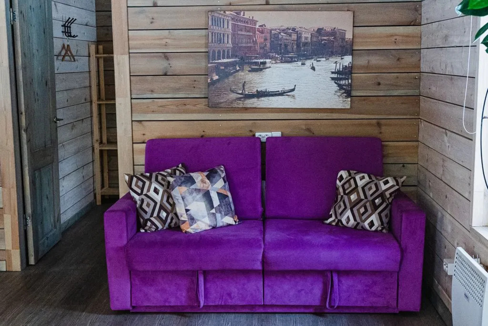 Частный дом