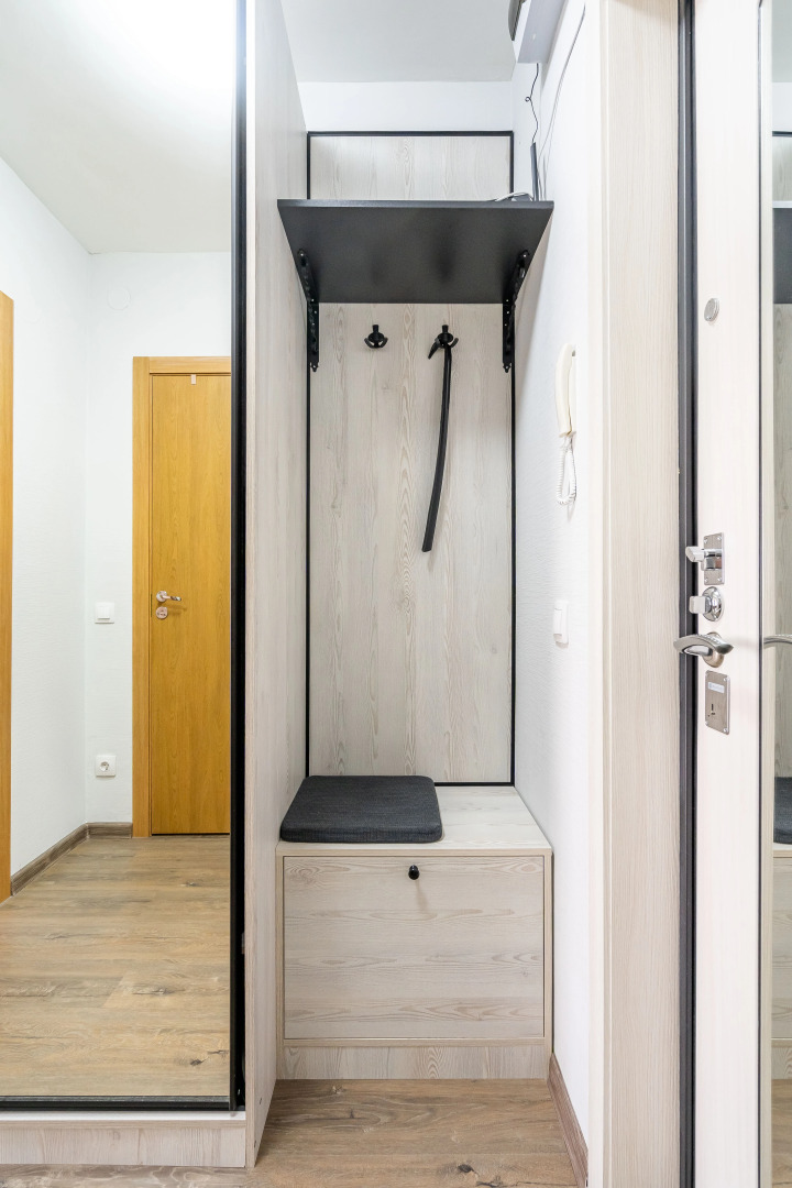 Квартира Живи в Песочном Садовая 90