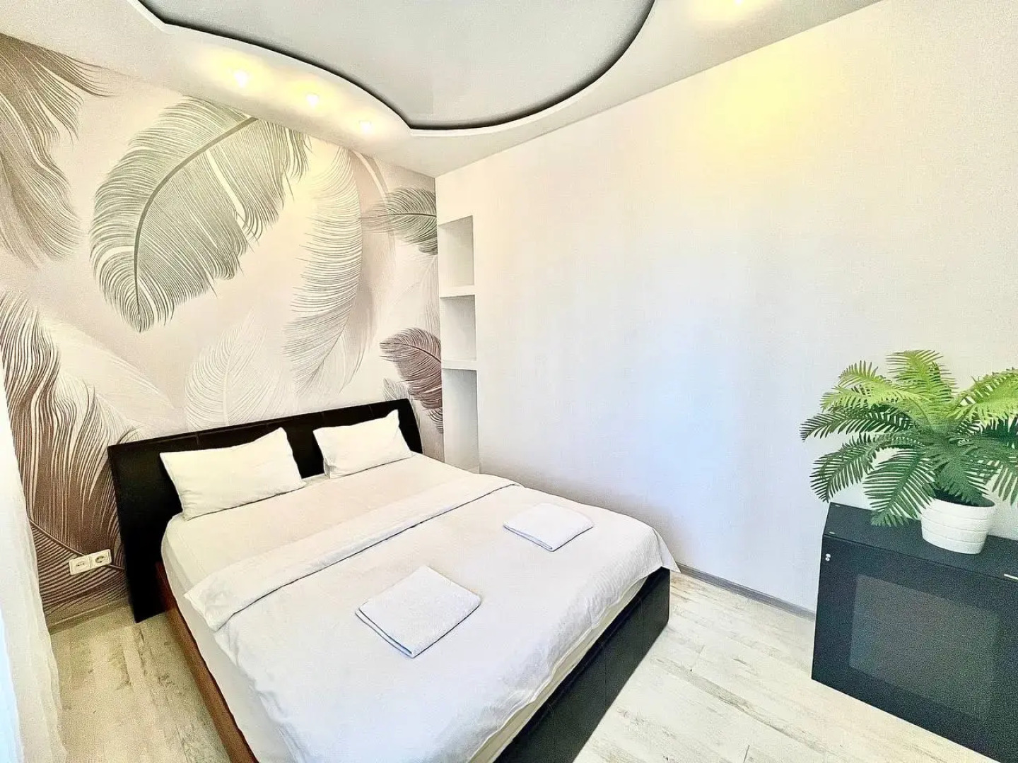 Апартаменты на Белинского 11